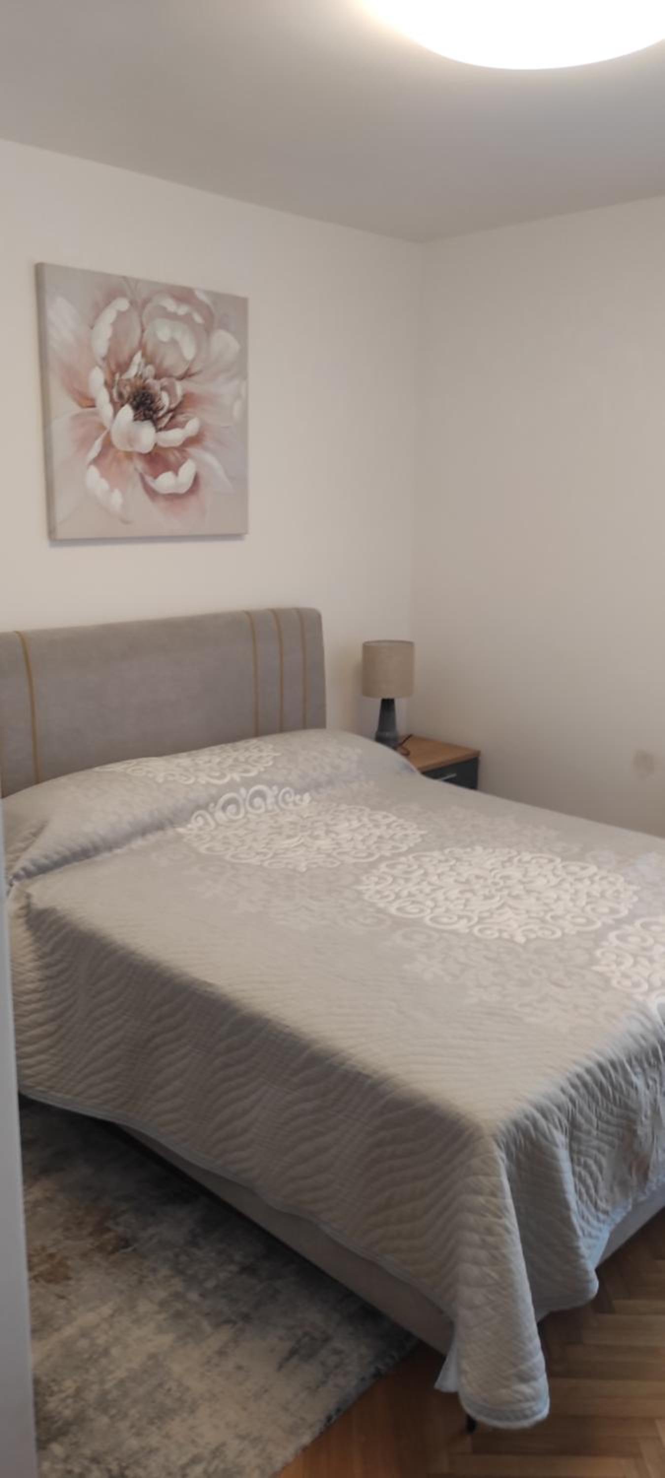 Double Room with Balcony photo 1