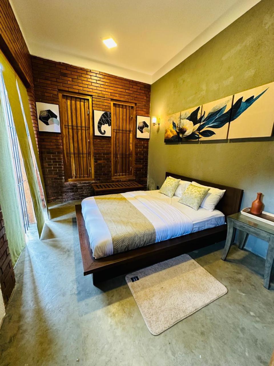 Deluxe Double Room photo 2