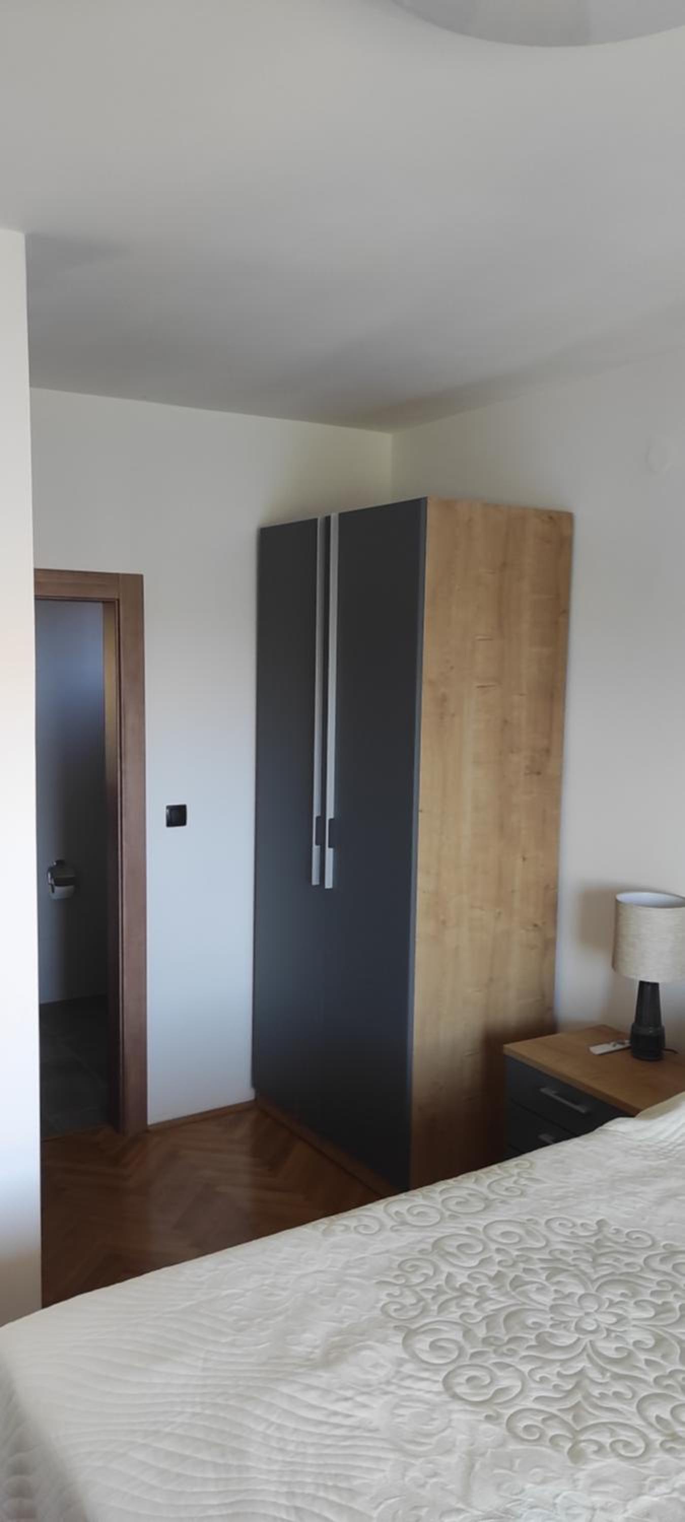 Double Room with Balcony photo 2