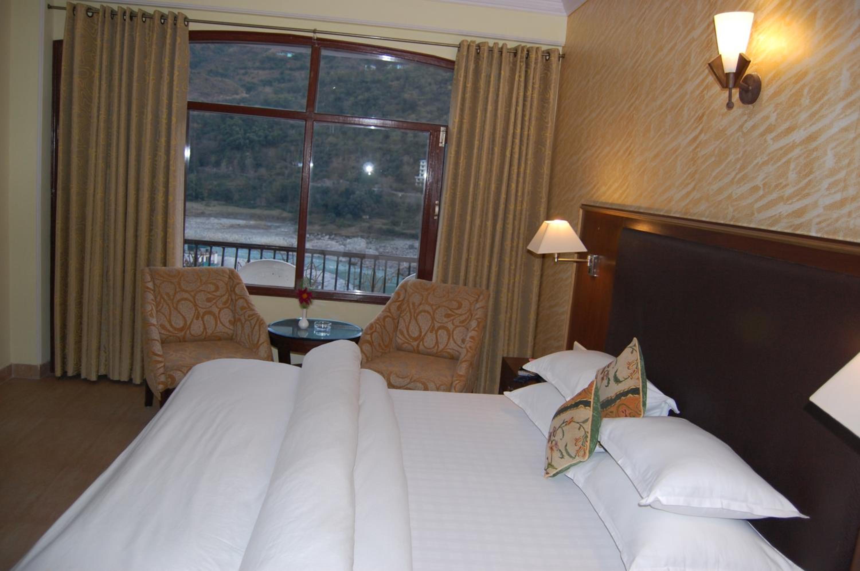Superior Double Room photo 3