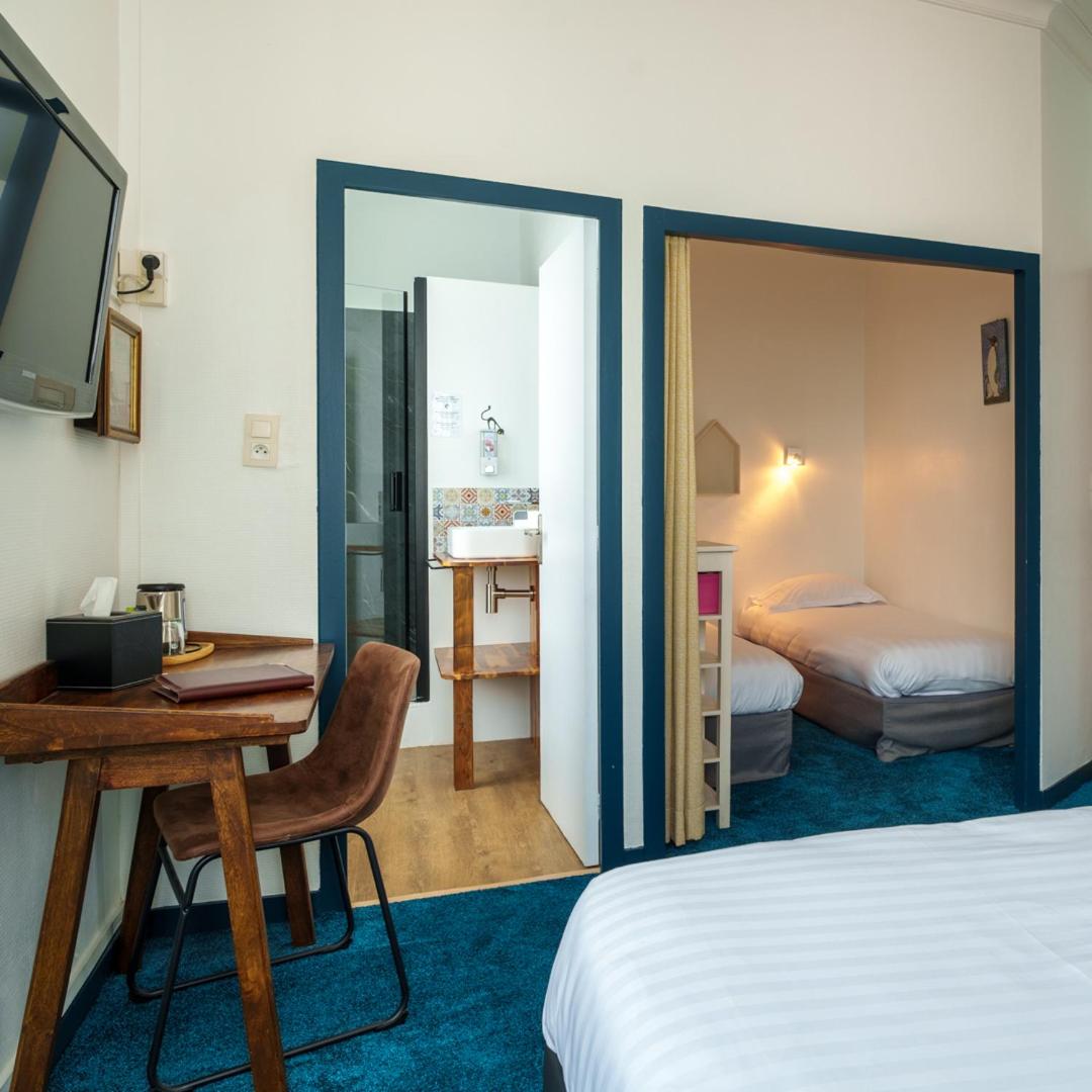 Quadruple Room - Photo 5