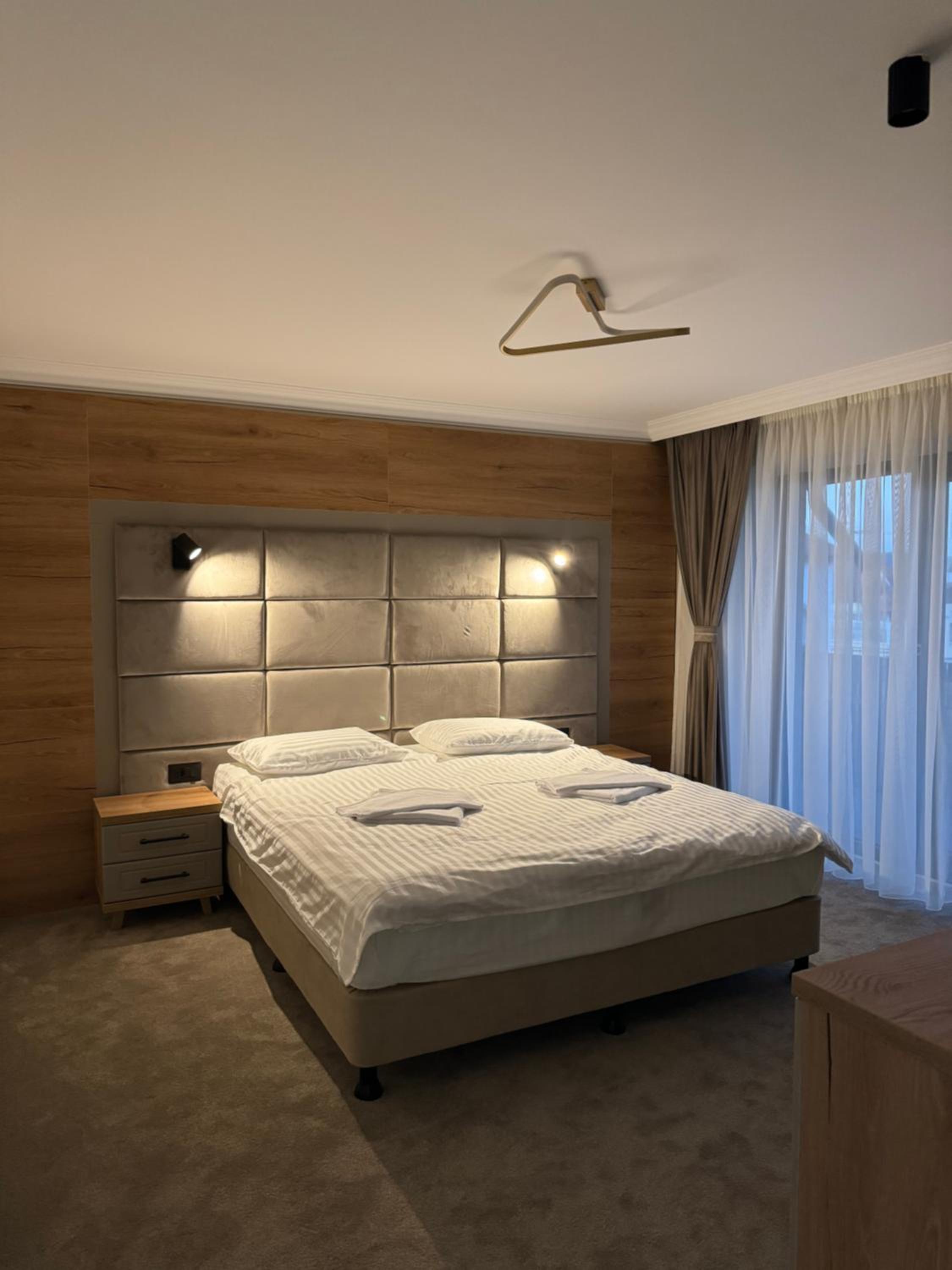 Deluxe Double Room photo 1