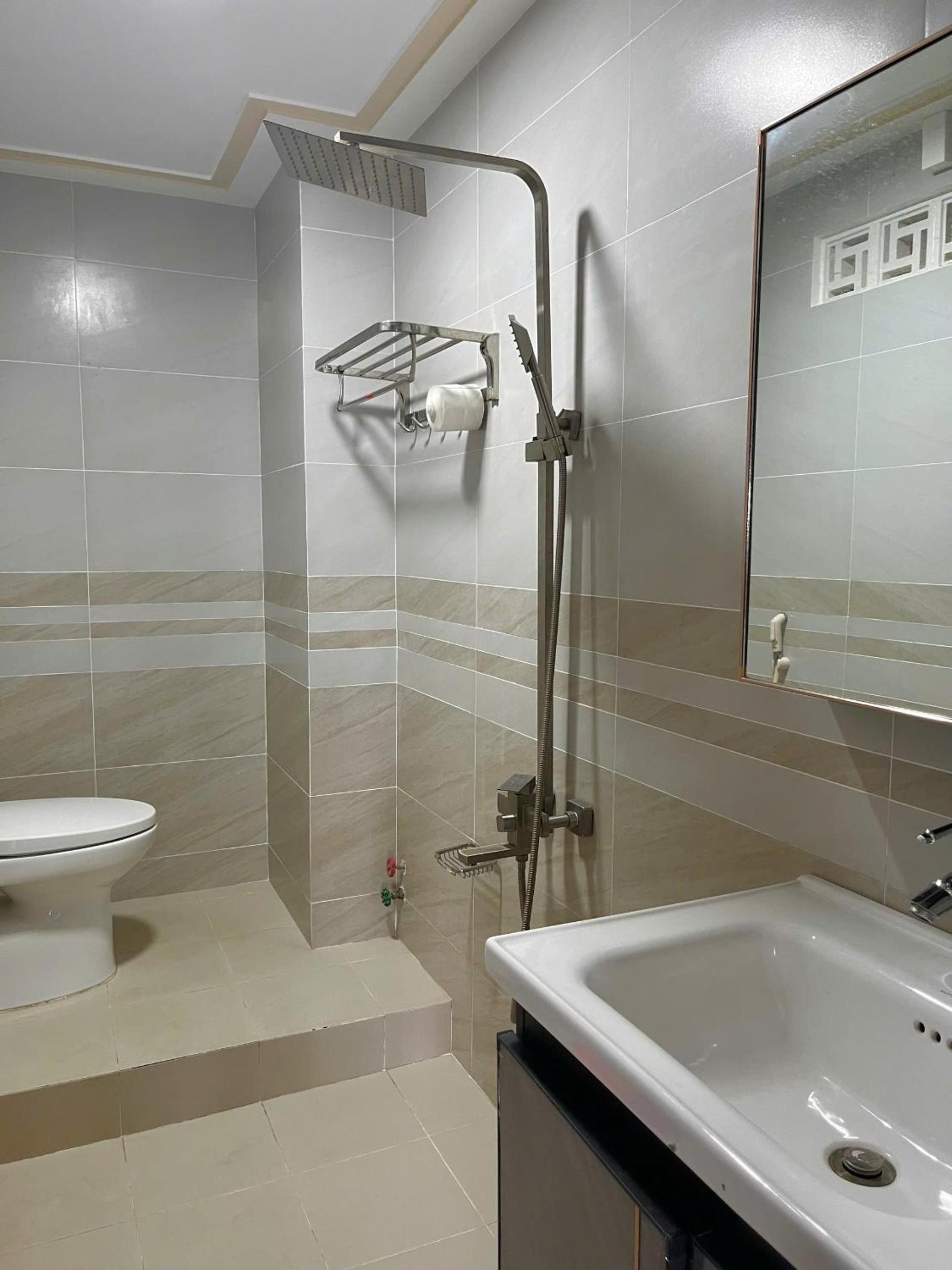 Deluxe Quadruple Room photo 2
