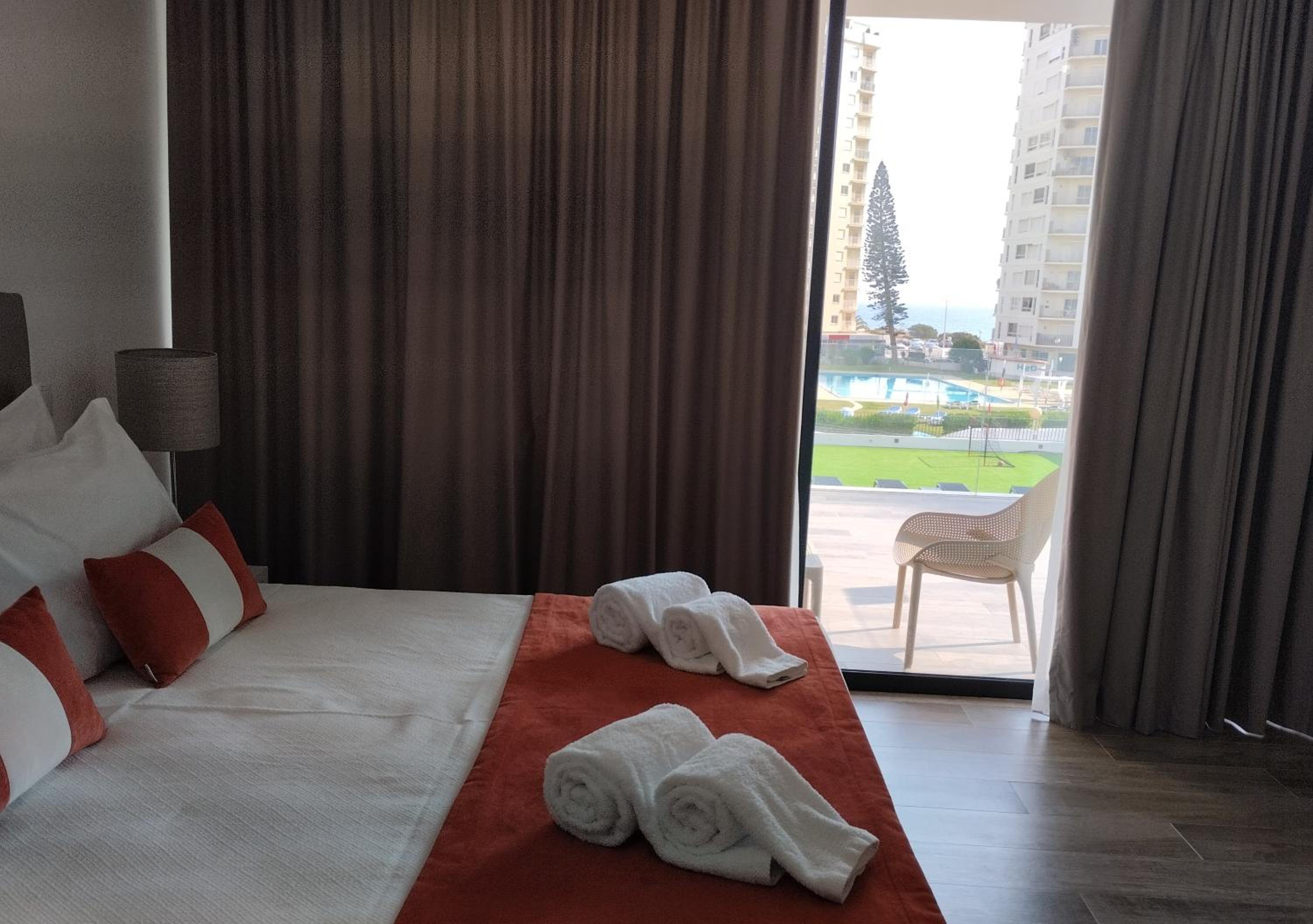 Triple Room with Sea View - Photo 1