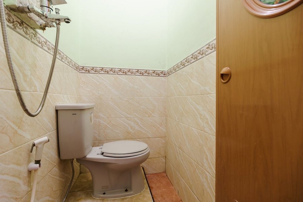 Standard Double Room - Photo 5
