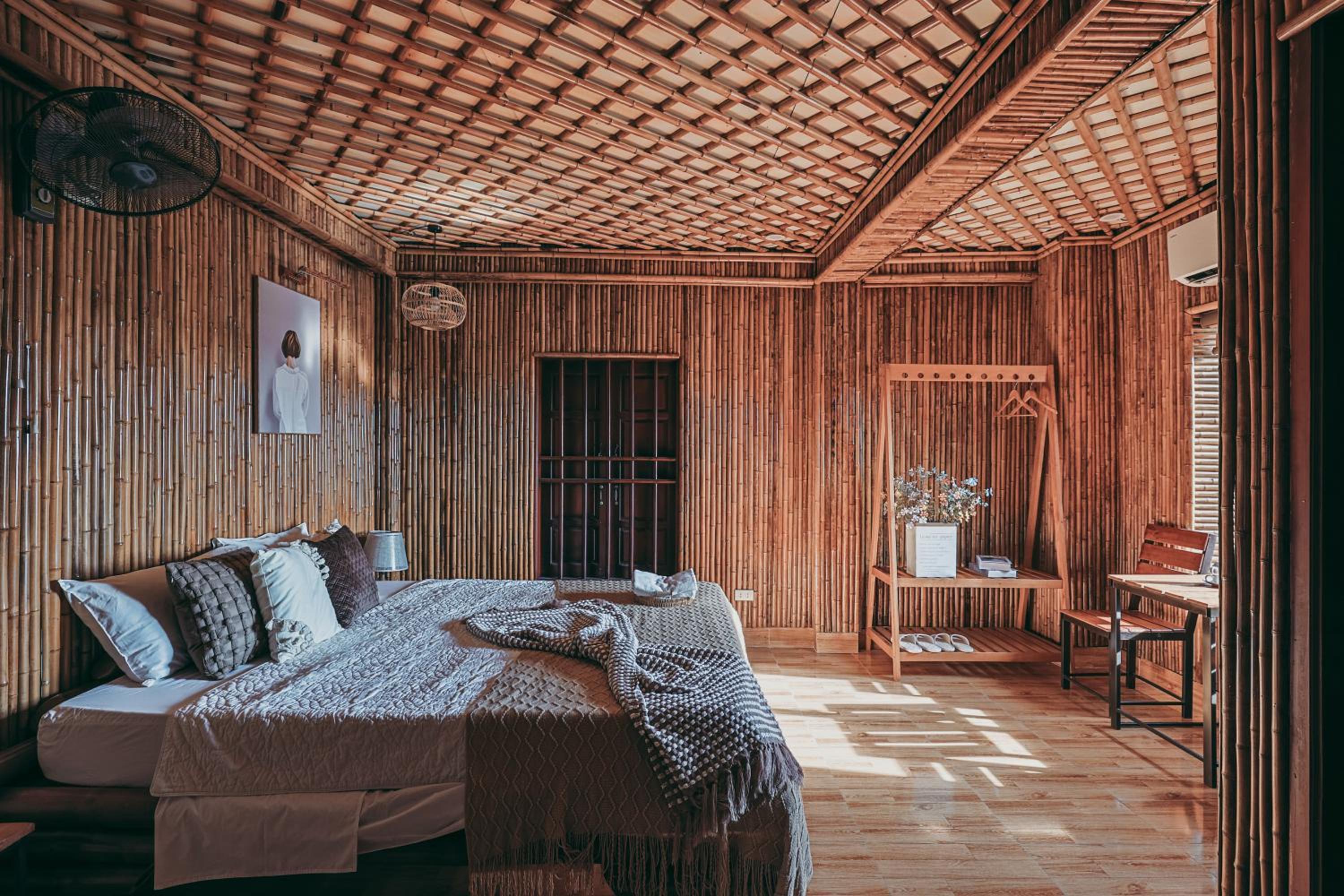 Double Room - Photo 42
