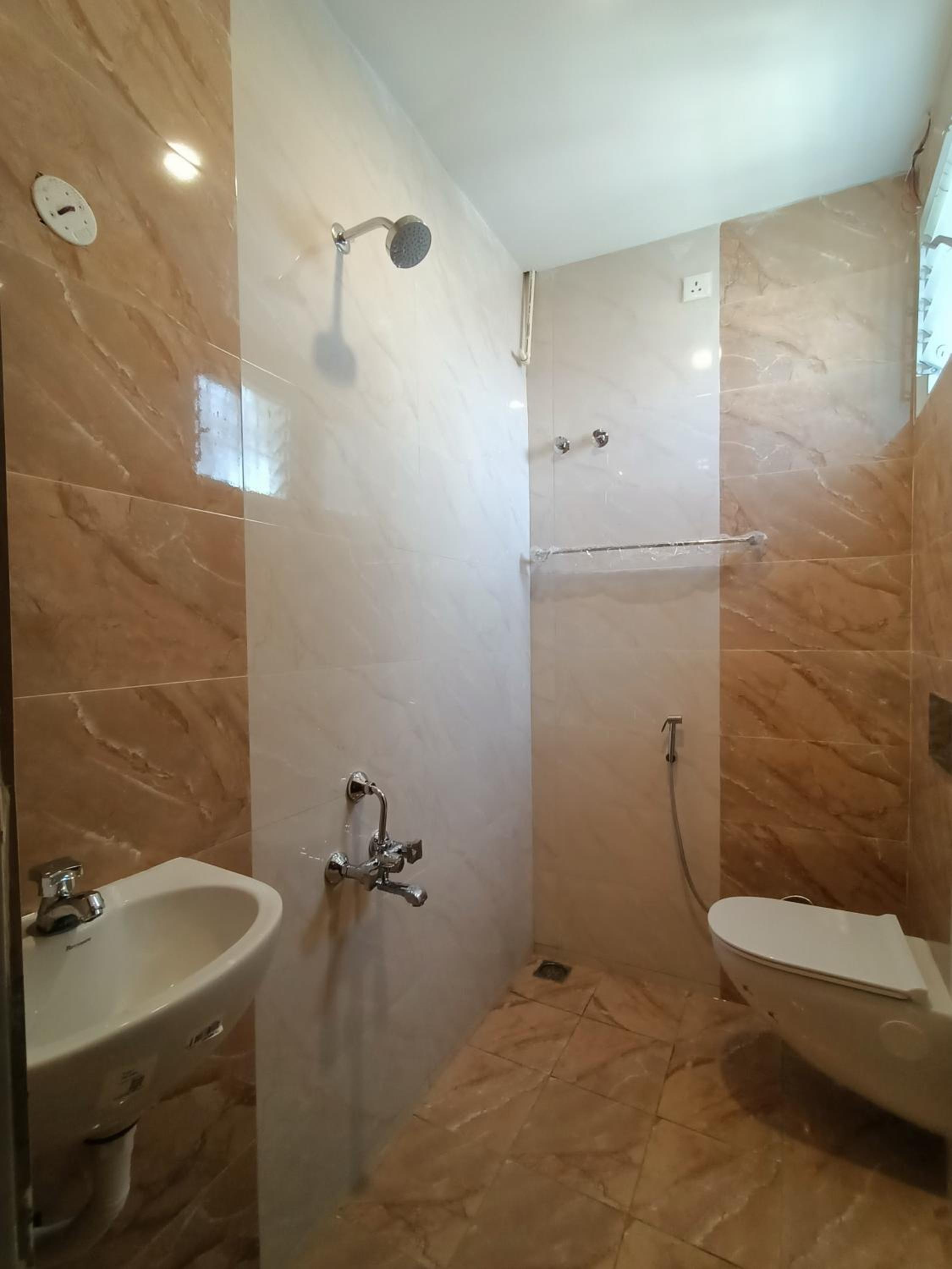 Classic Quadruple Room - Photo 6