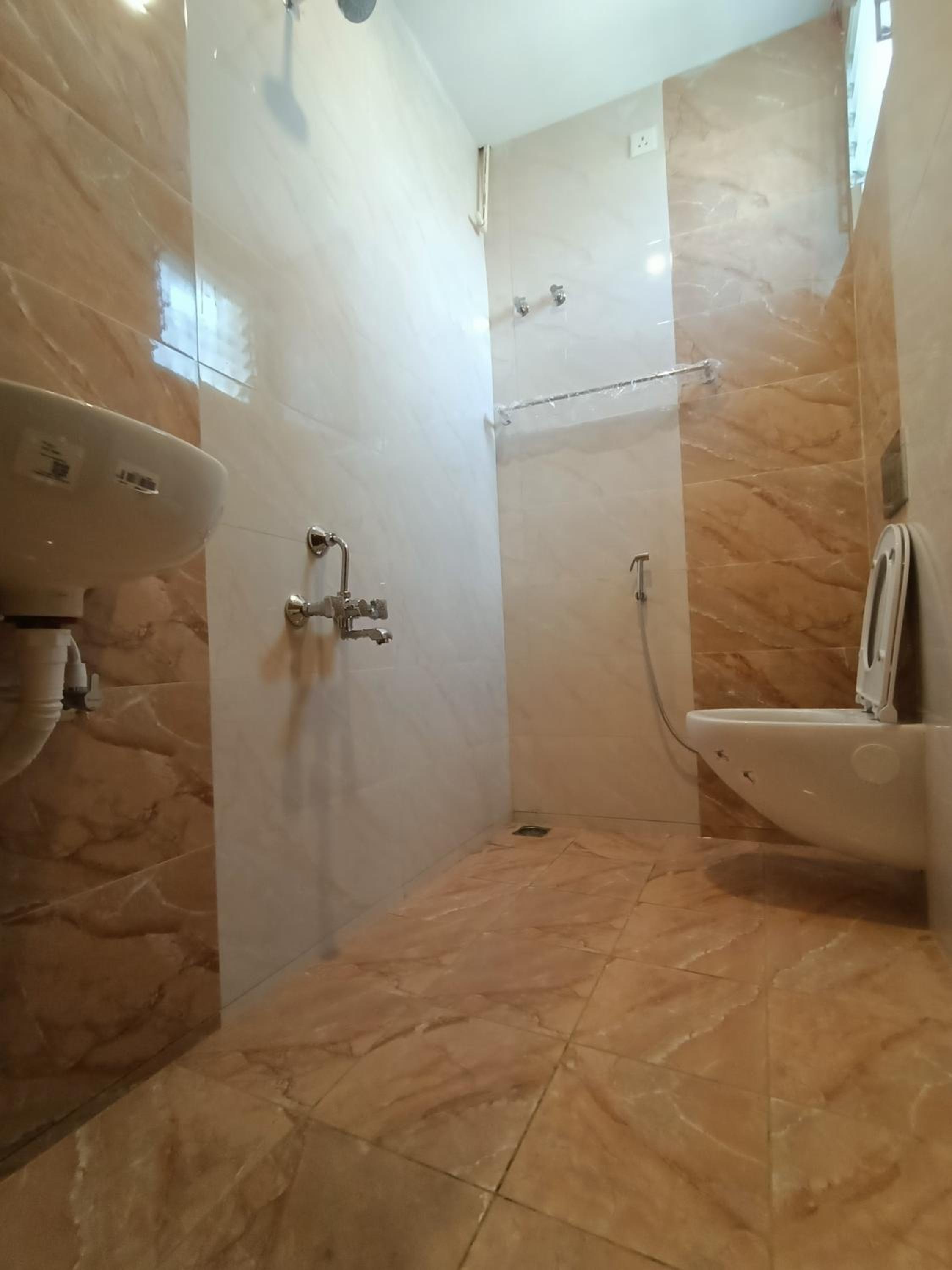 Classic Quadruple Room - Photo 7