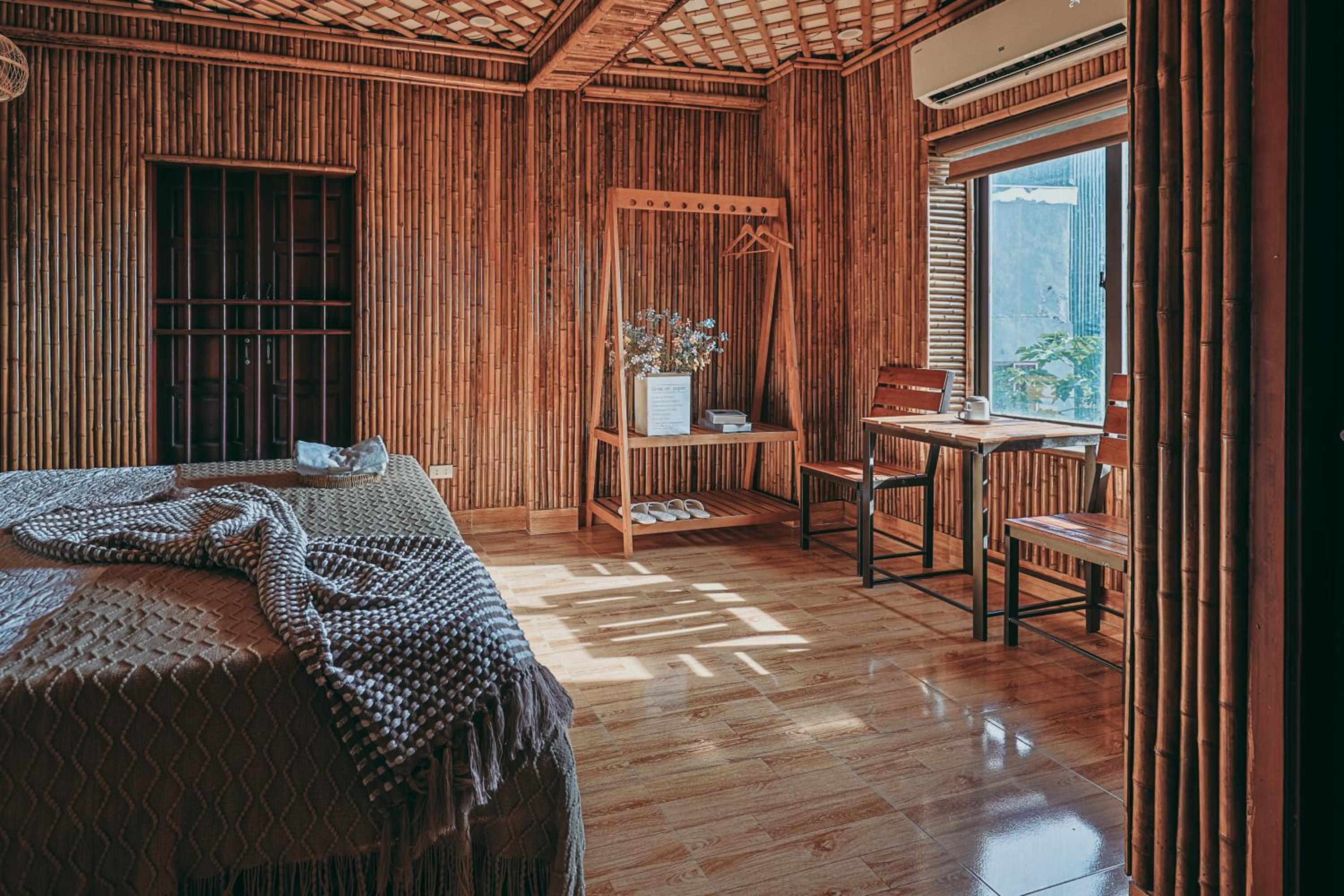 Double Room - Photo 22