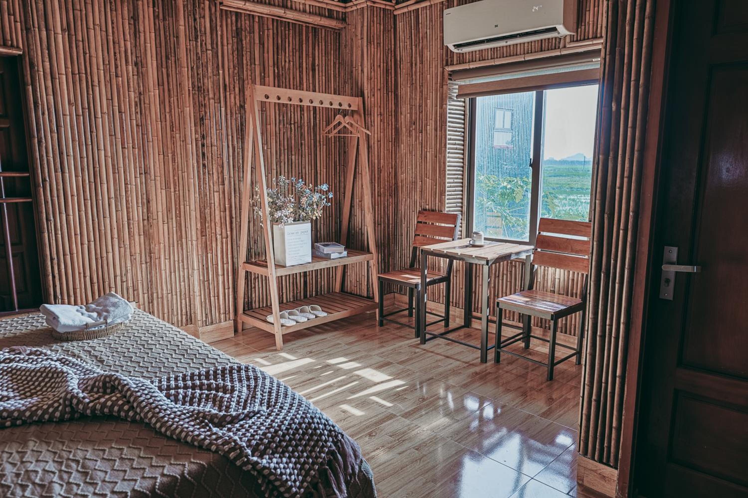 Double Room - Photo 40