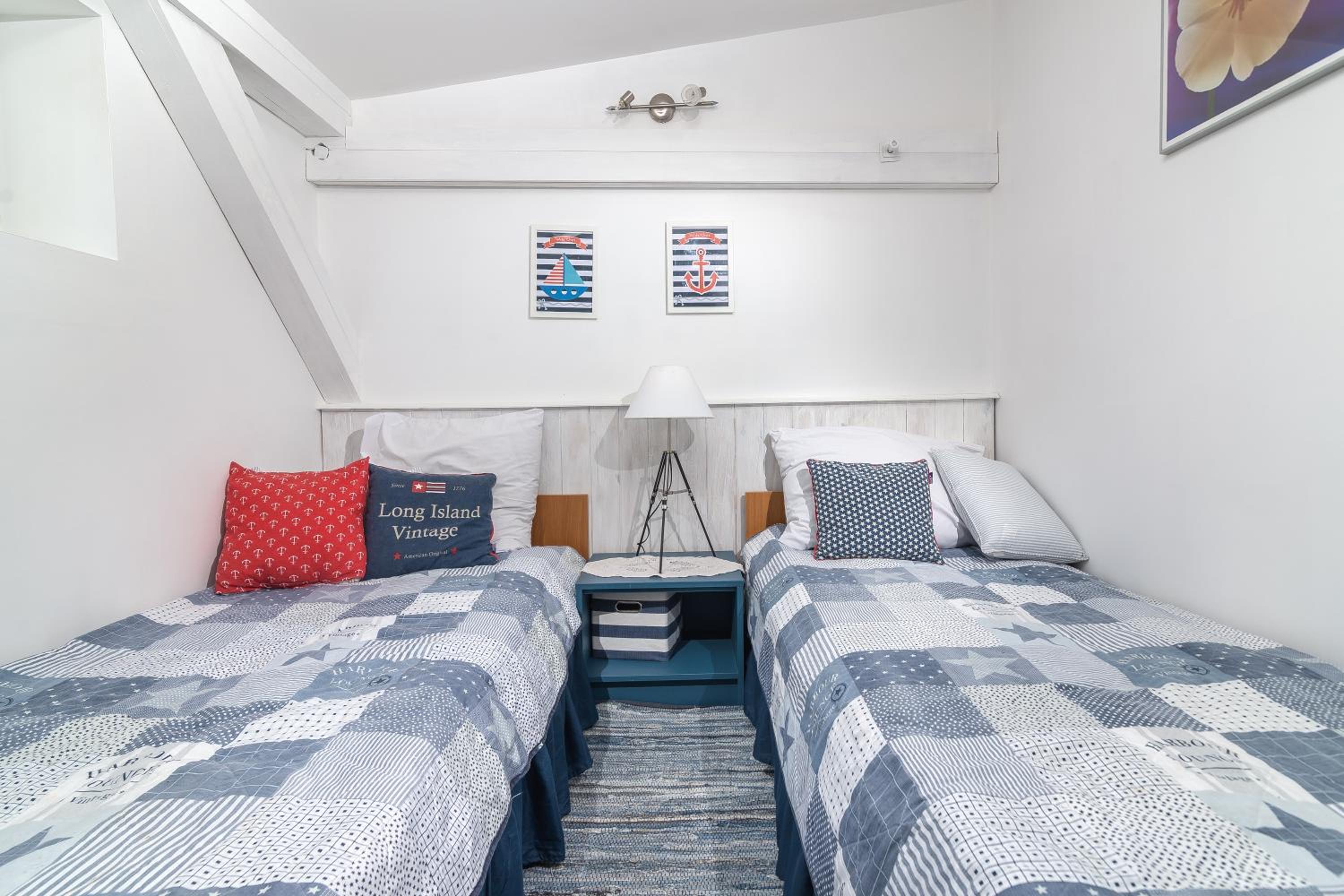 Quadruple Room photo 2