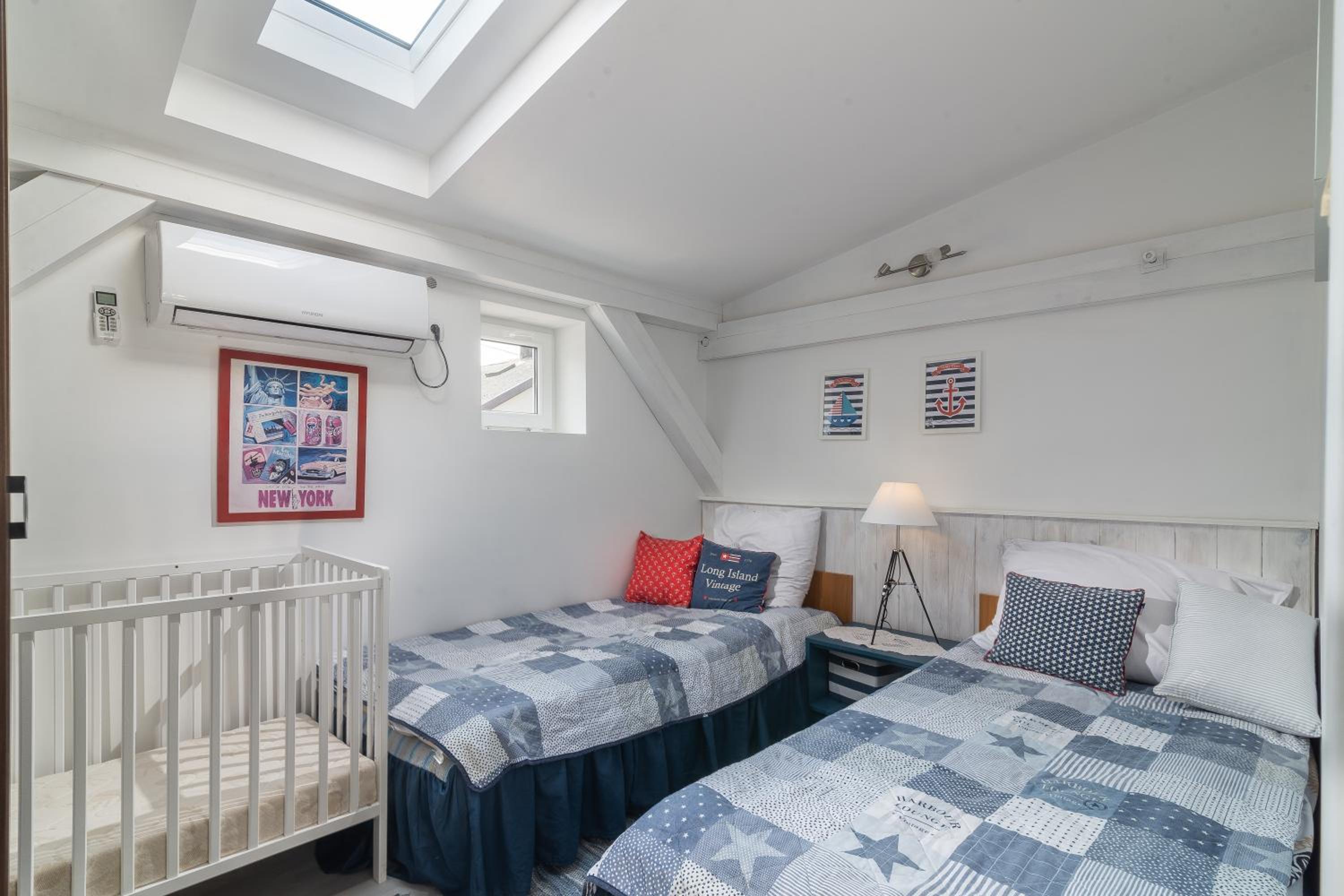 Quadruple Room photo 3