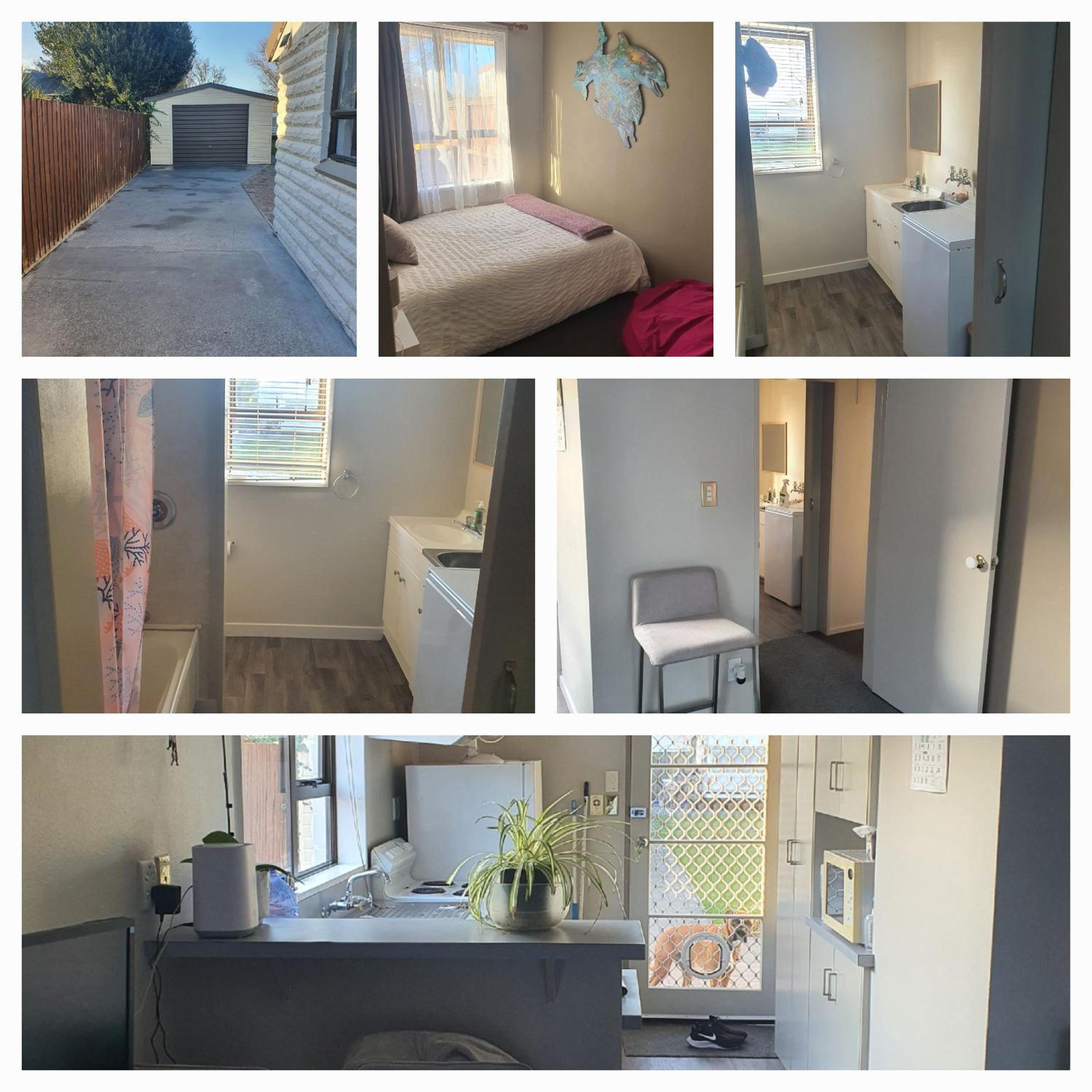 Two-Bedroom House photo 1
