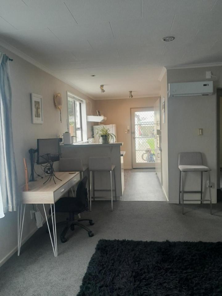 Two-Bedroom House photo 2