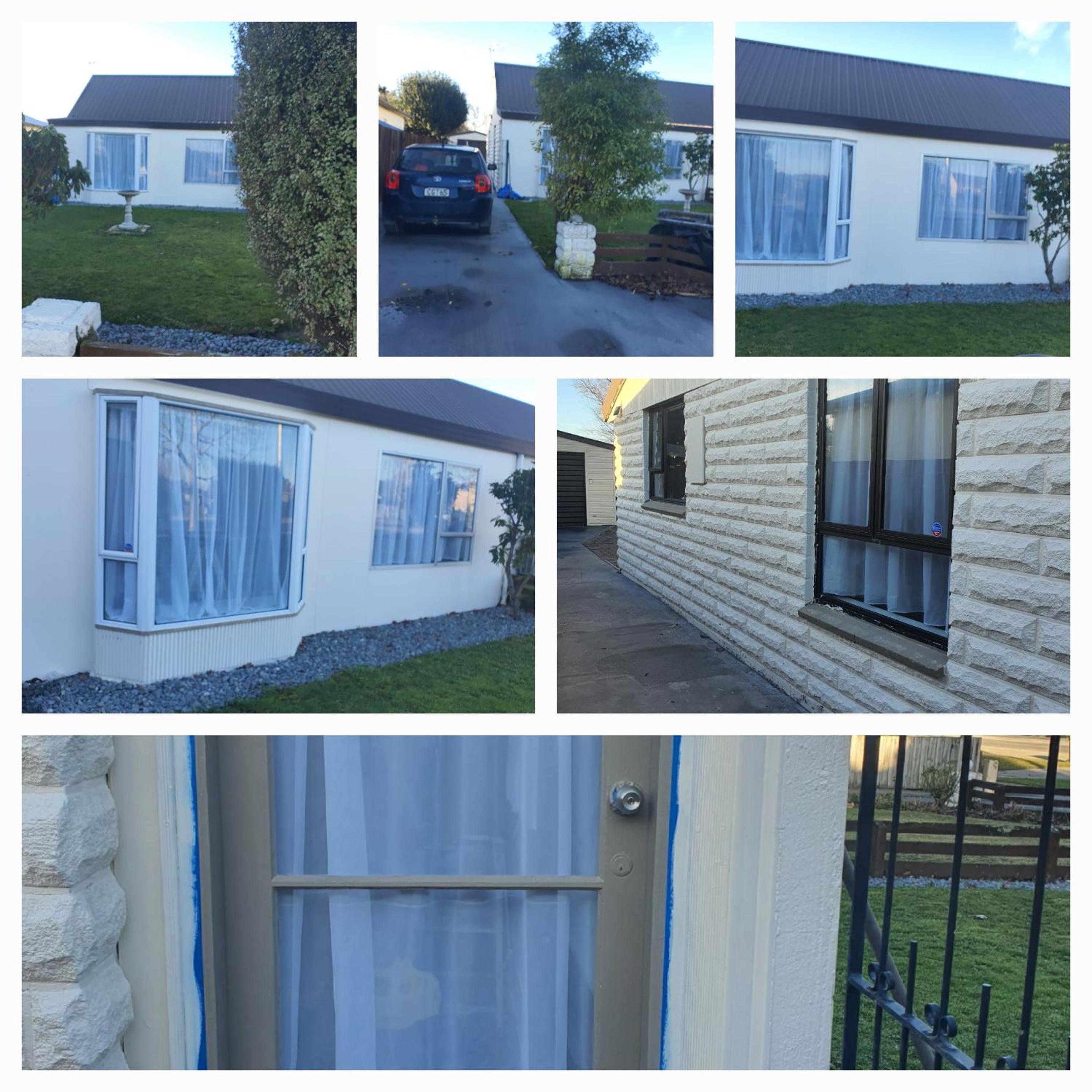 Two-Bedroom House photo 3