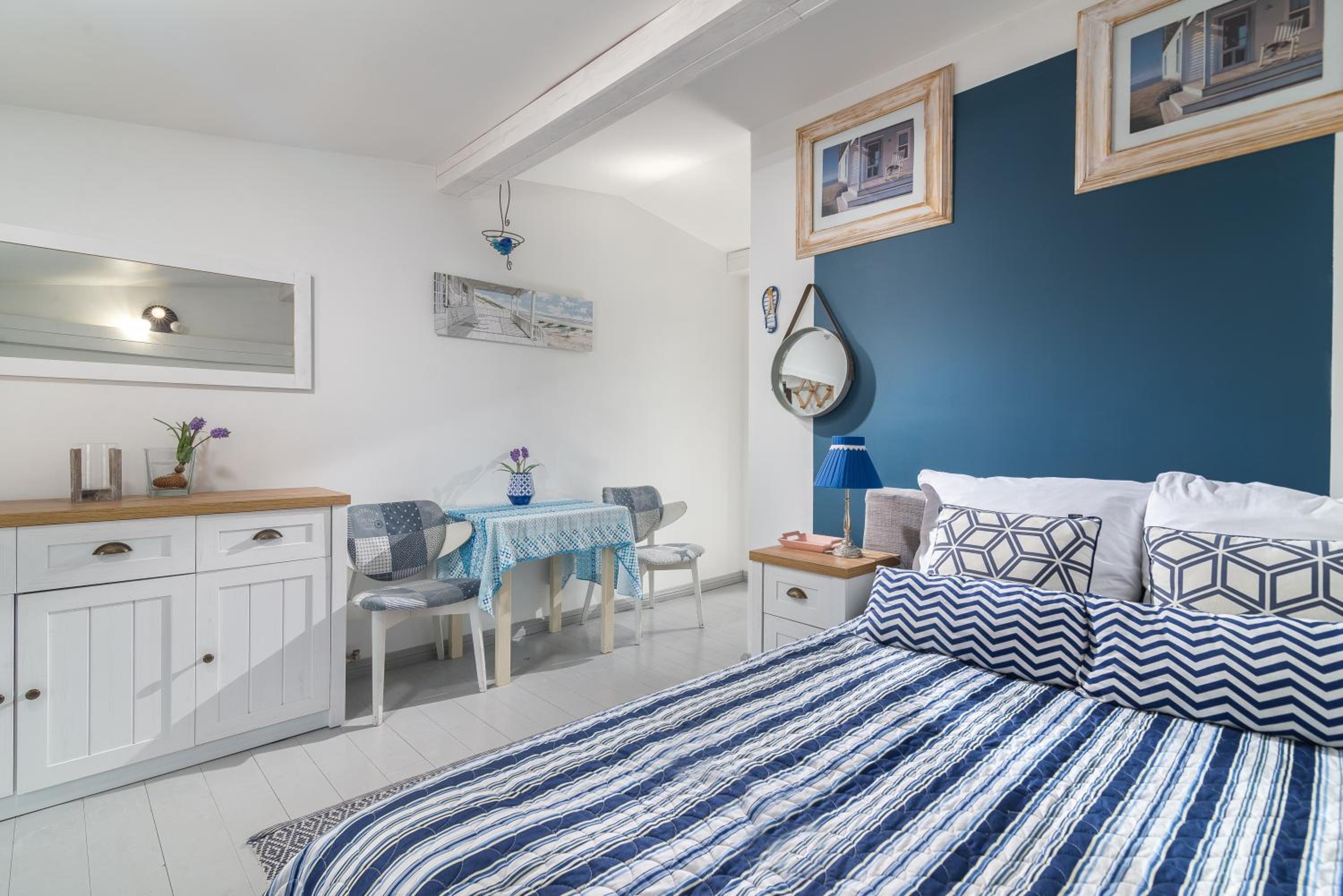Quadruple Room photo 1