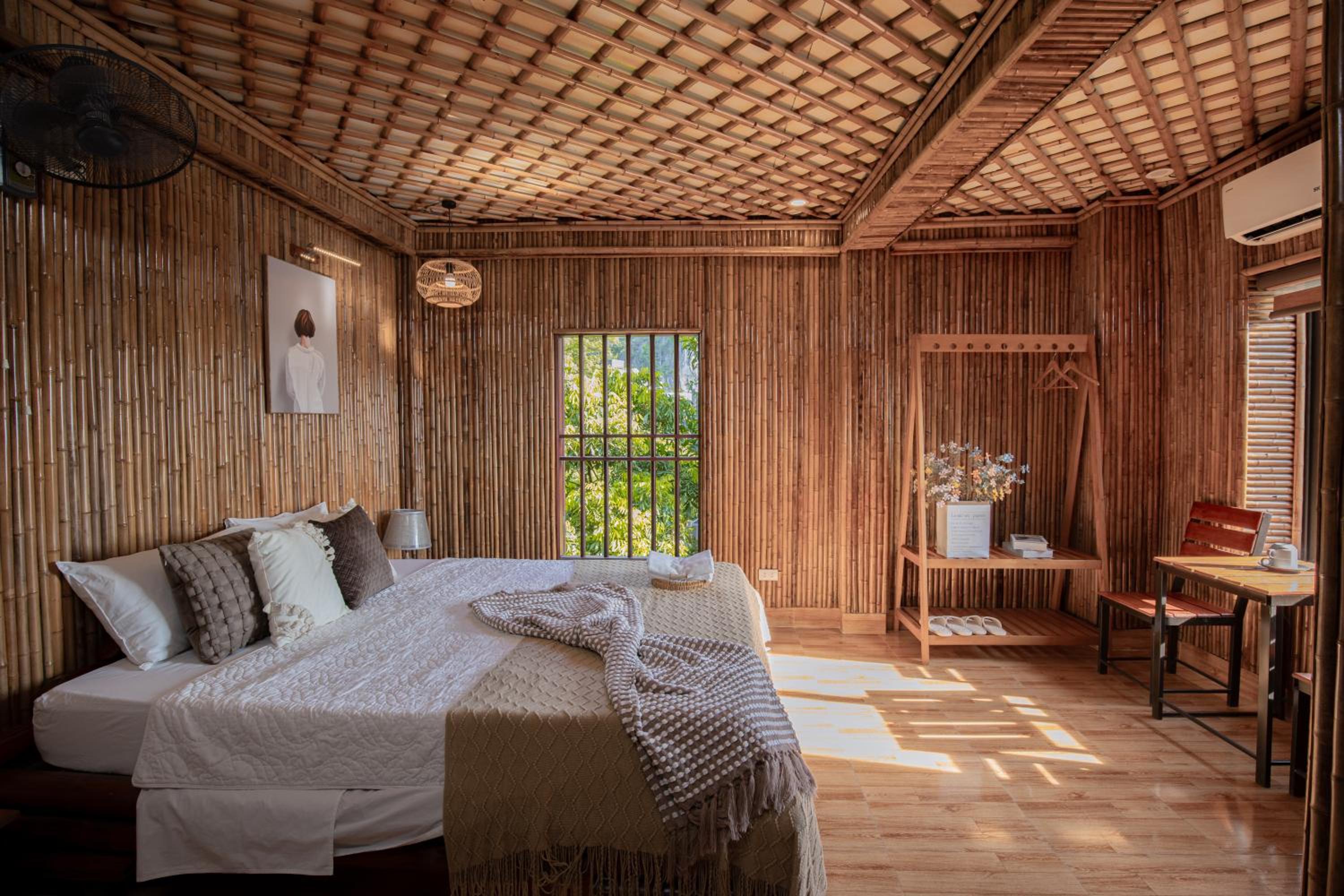 Double Room - Photo 23