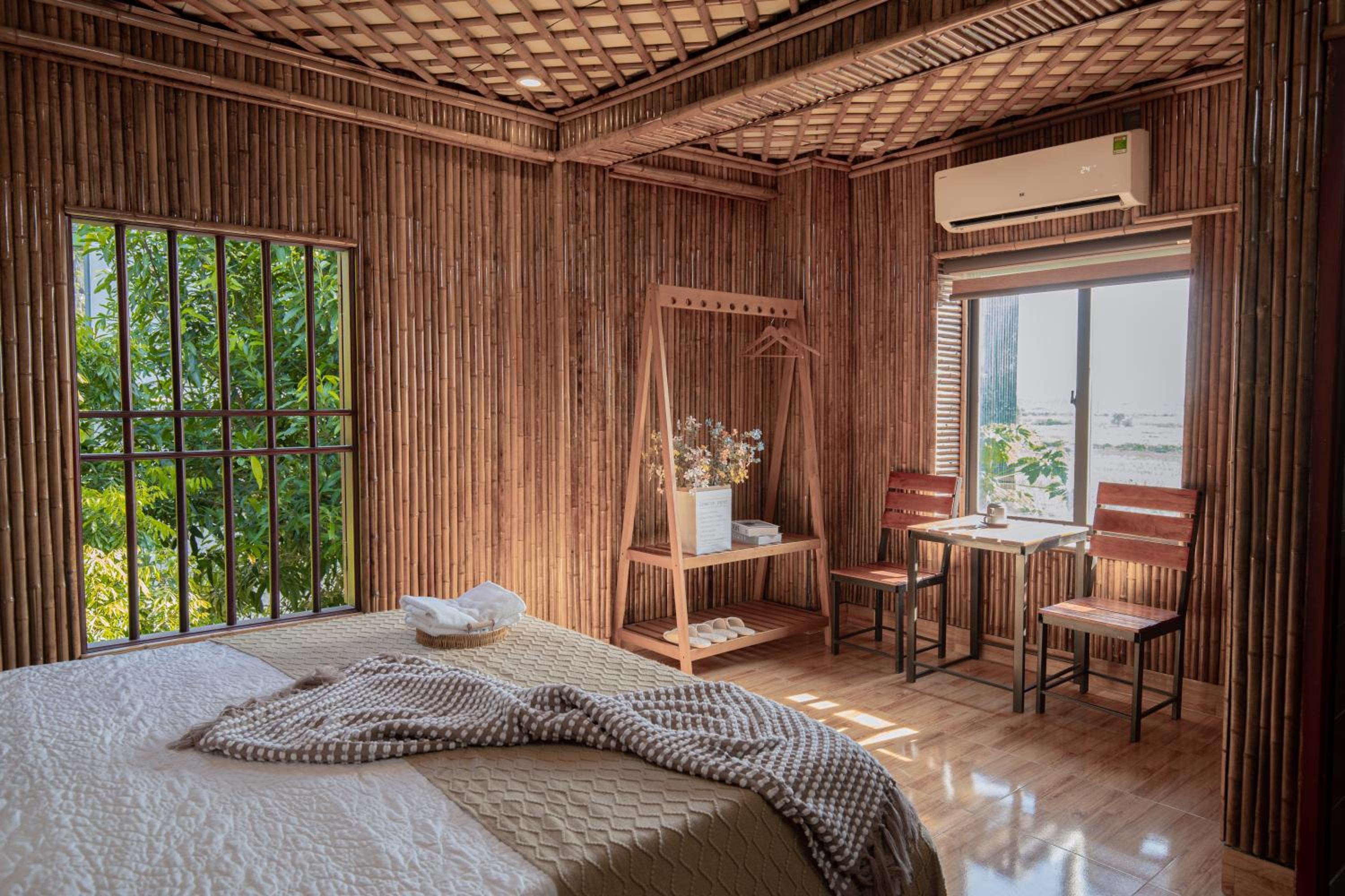 Double Room - Photo 21