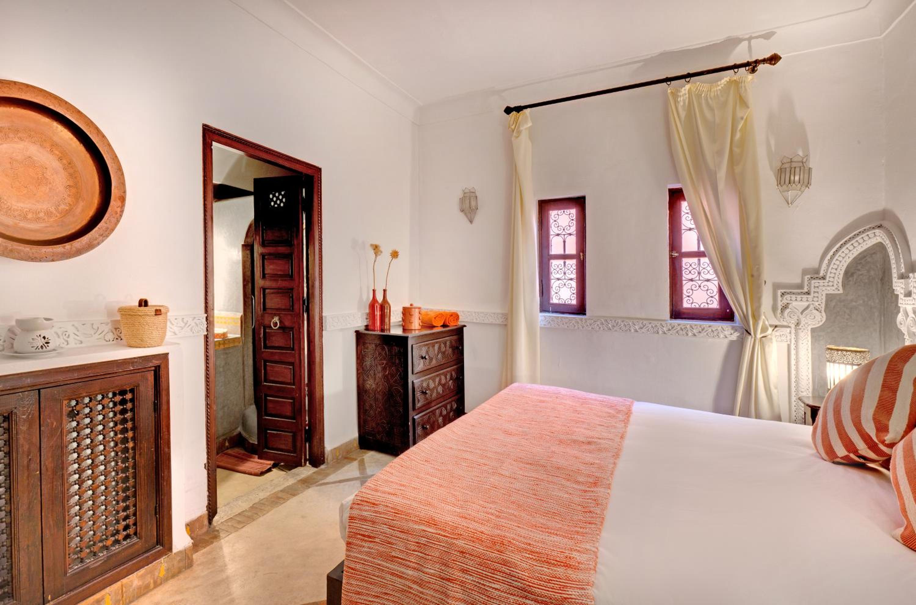 Studio Room Riad Bab Firdaus - Photo 2