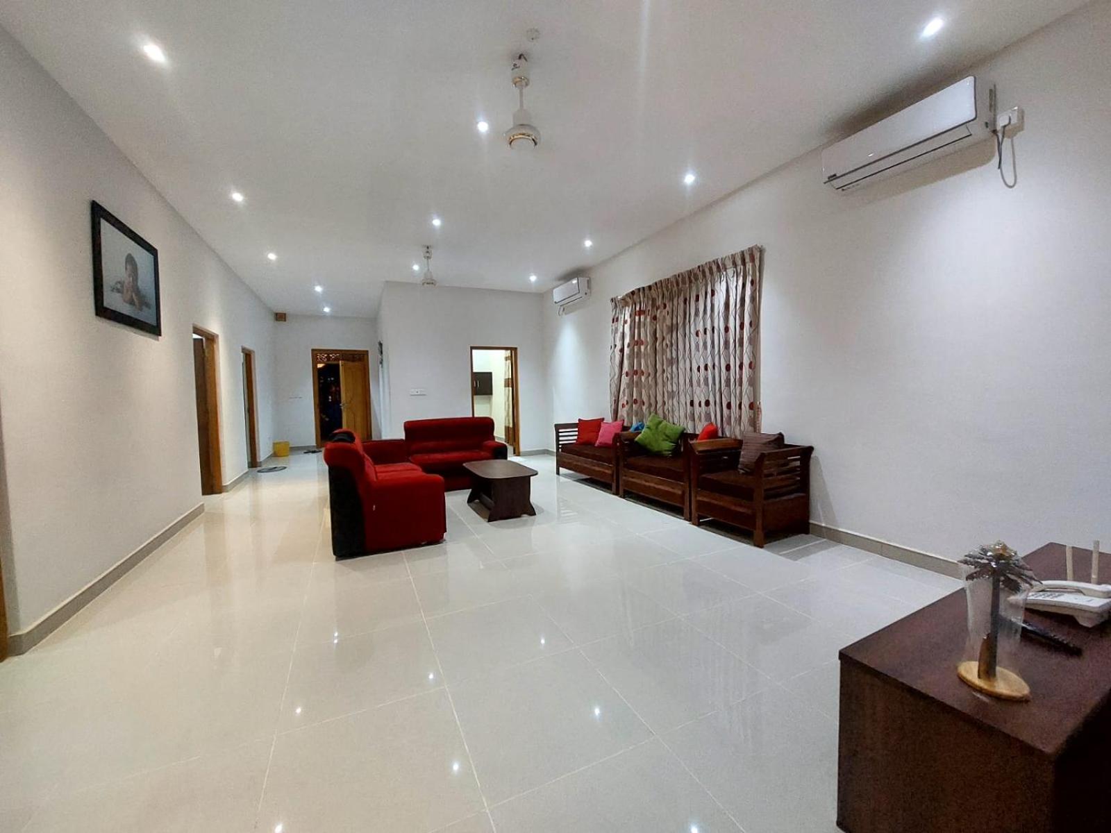 Superior Villa photo 1