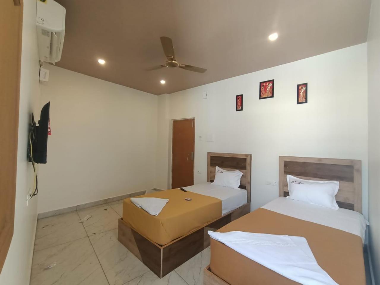 Deluxe Twin Room - Photo 1