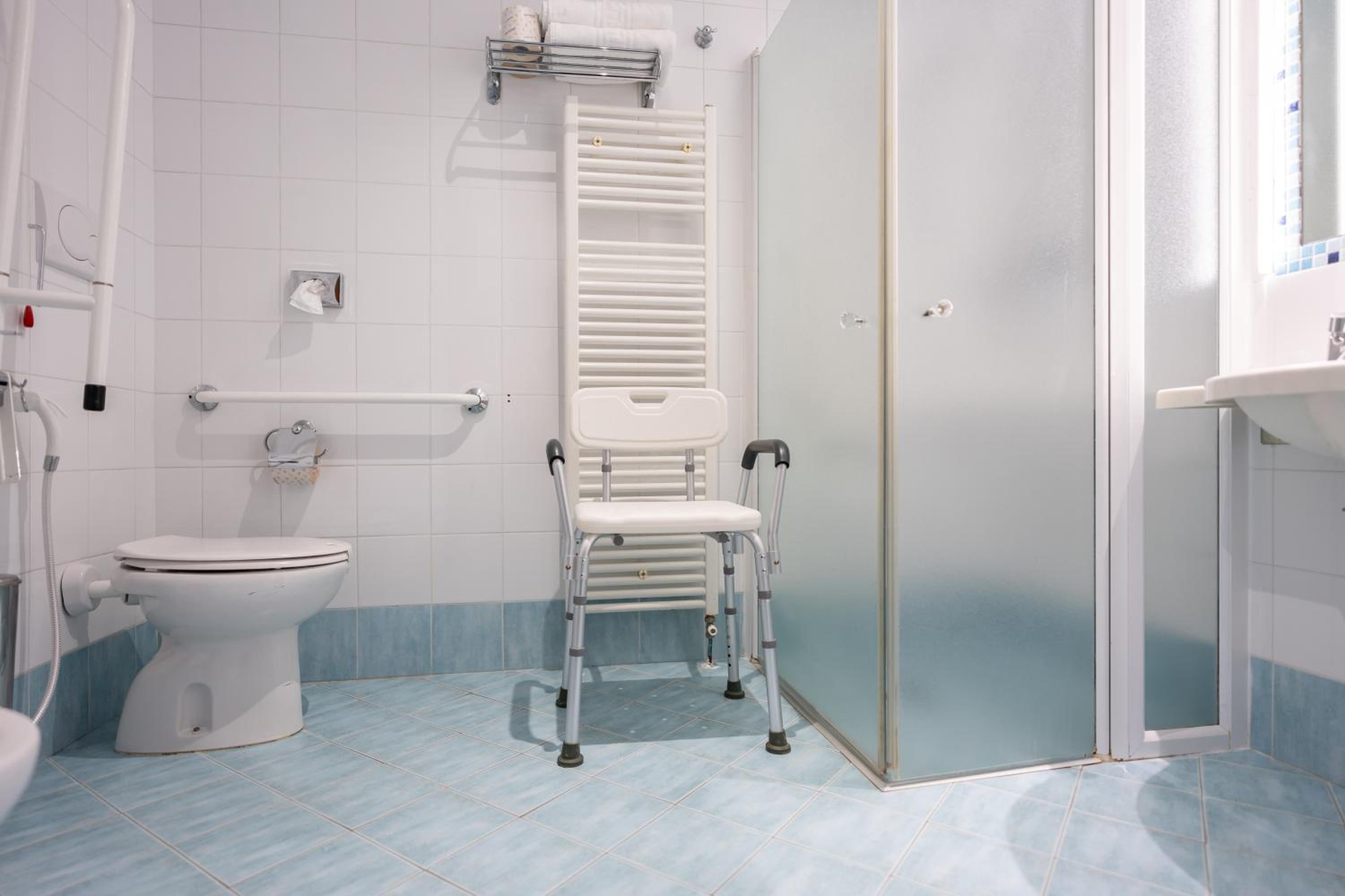 Albergo dell'Ermitage, Foto 6