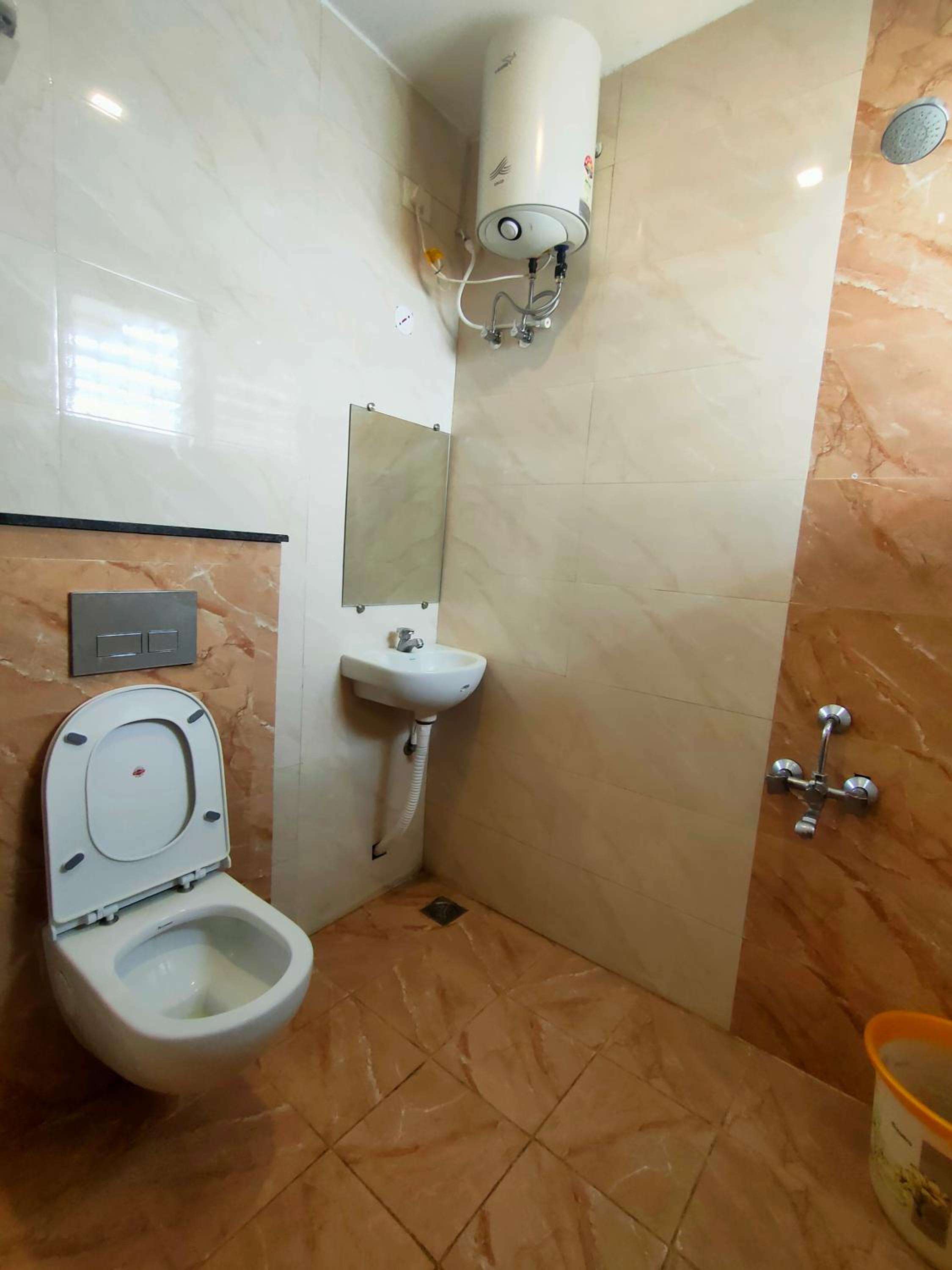 Triple Room - Photo 5