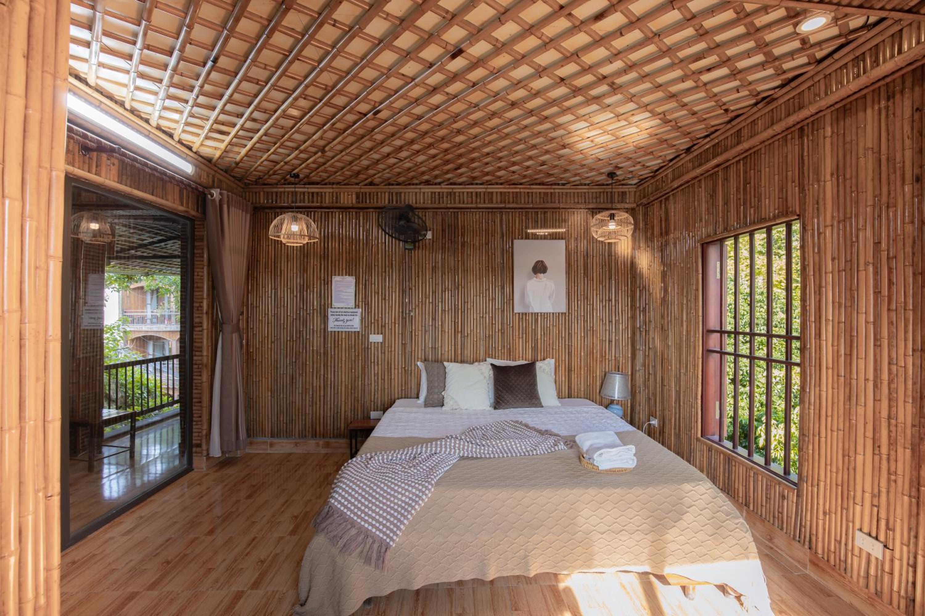 Double Room - Photo 3