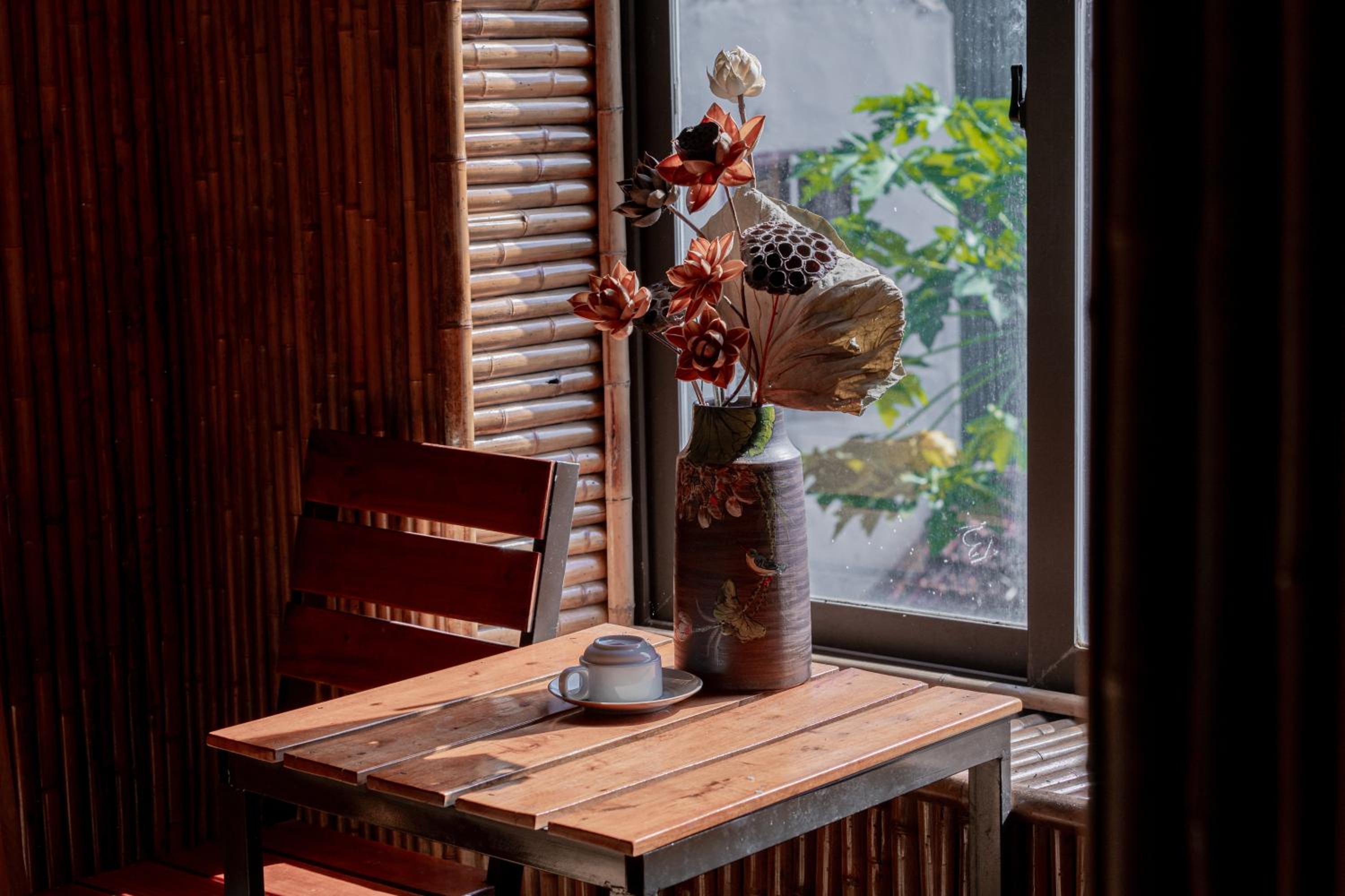 Double Room - Photo 9