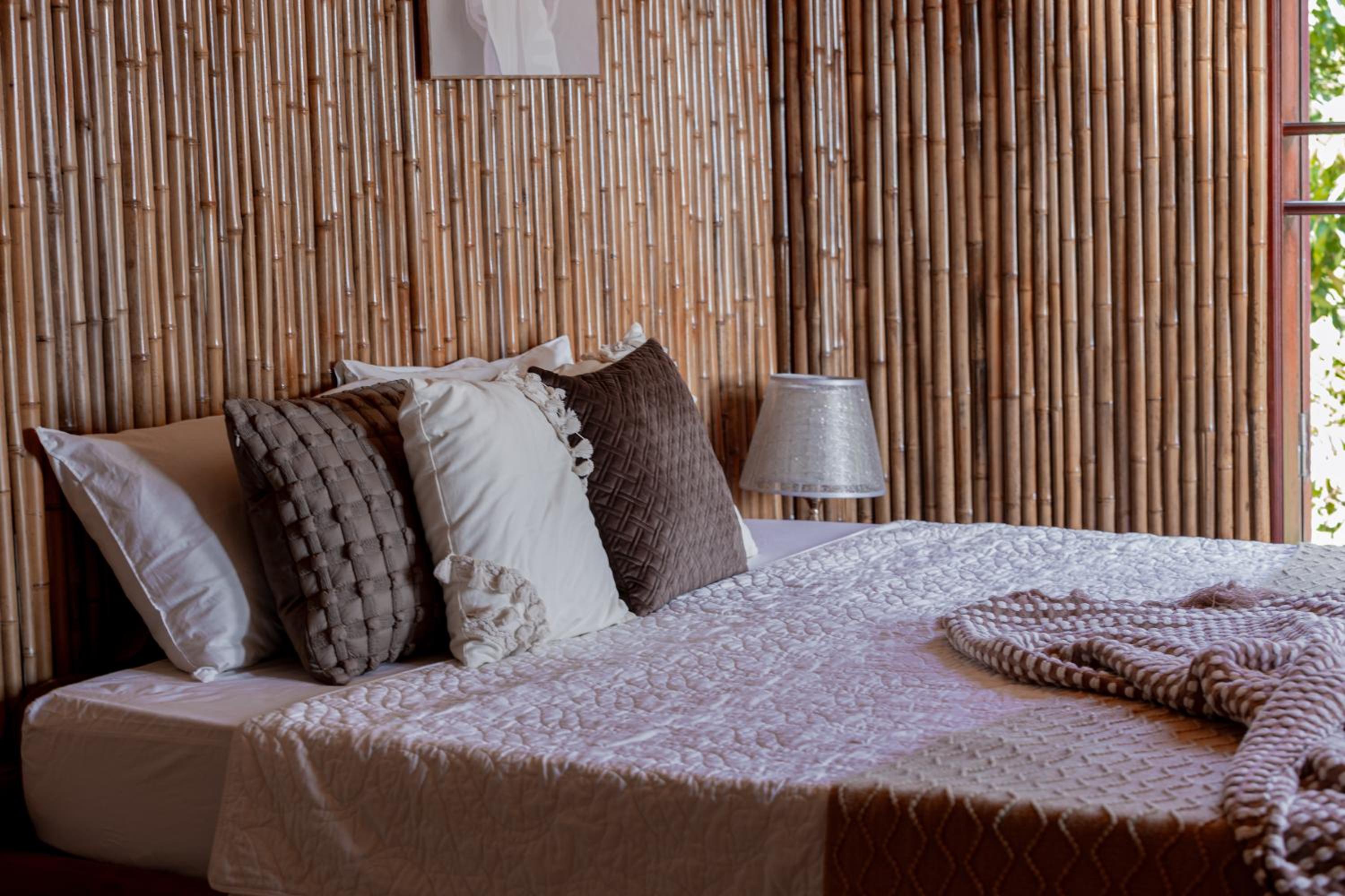 Double Room - Photo 17