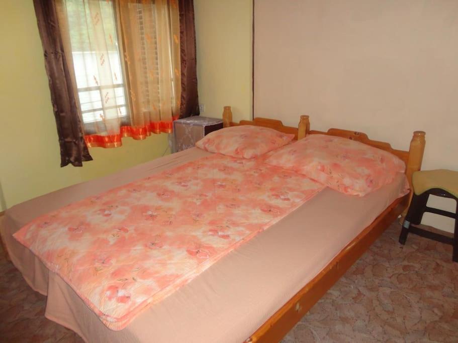 Two-Bedroom Apartment photo 1