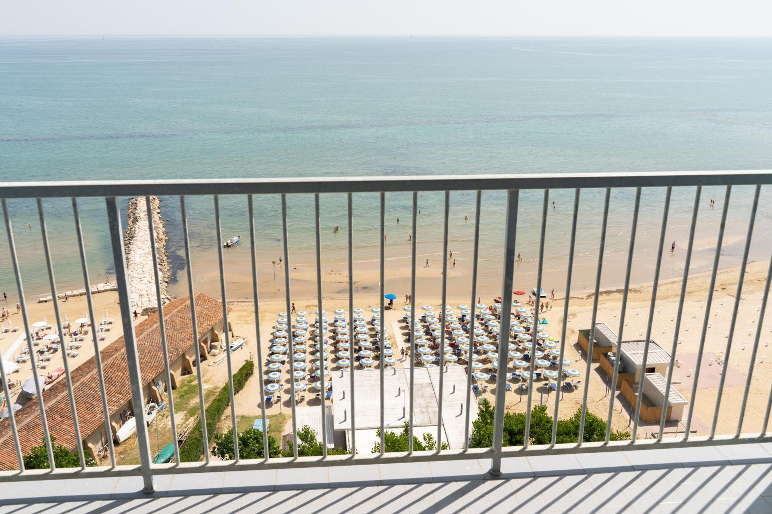 Albergo dell'Ermitage, Foto 4
