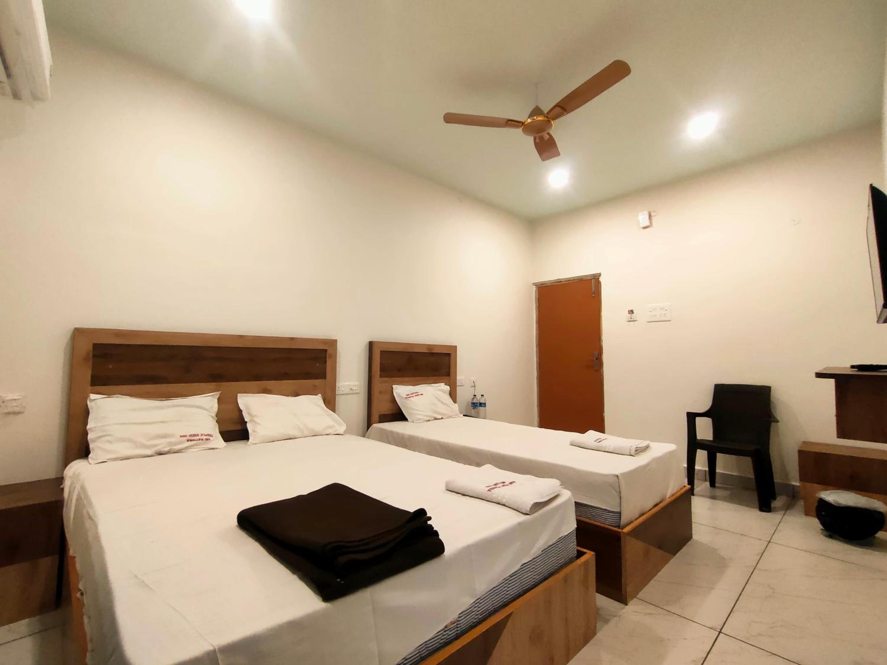 Deluxe Triple Room - Photo 3