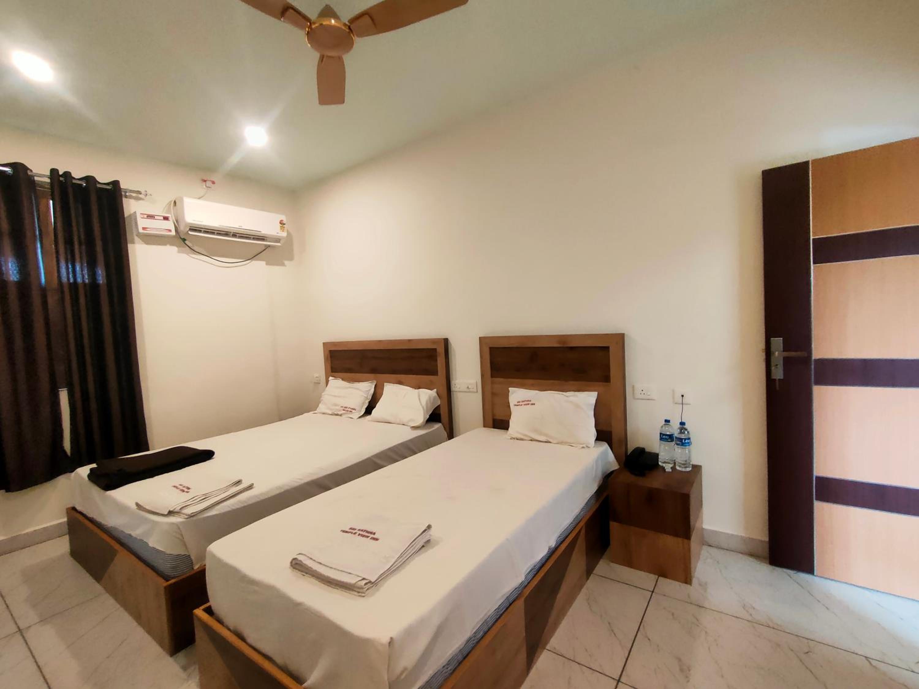 Deluxe Triple Room - Photo 4