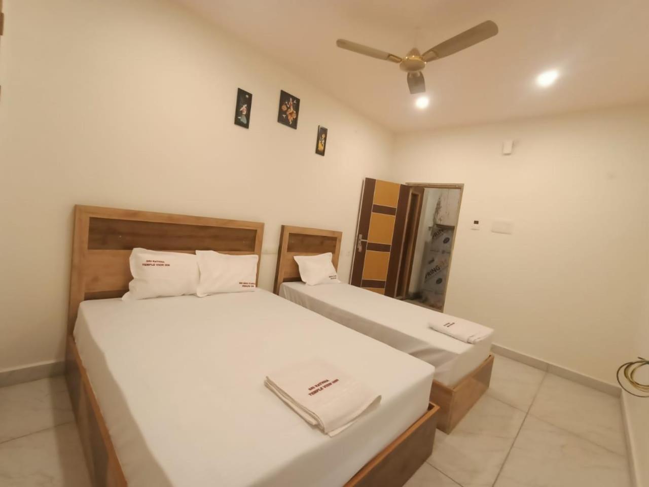 Deluxe Triple Room - Photo 1