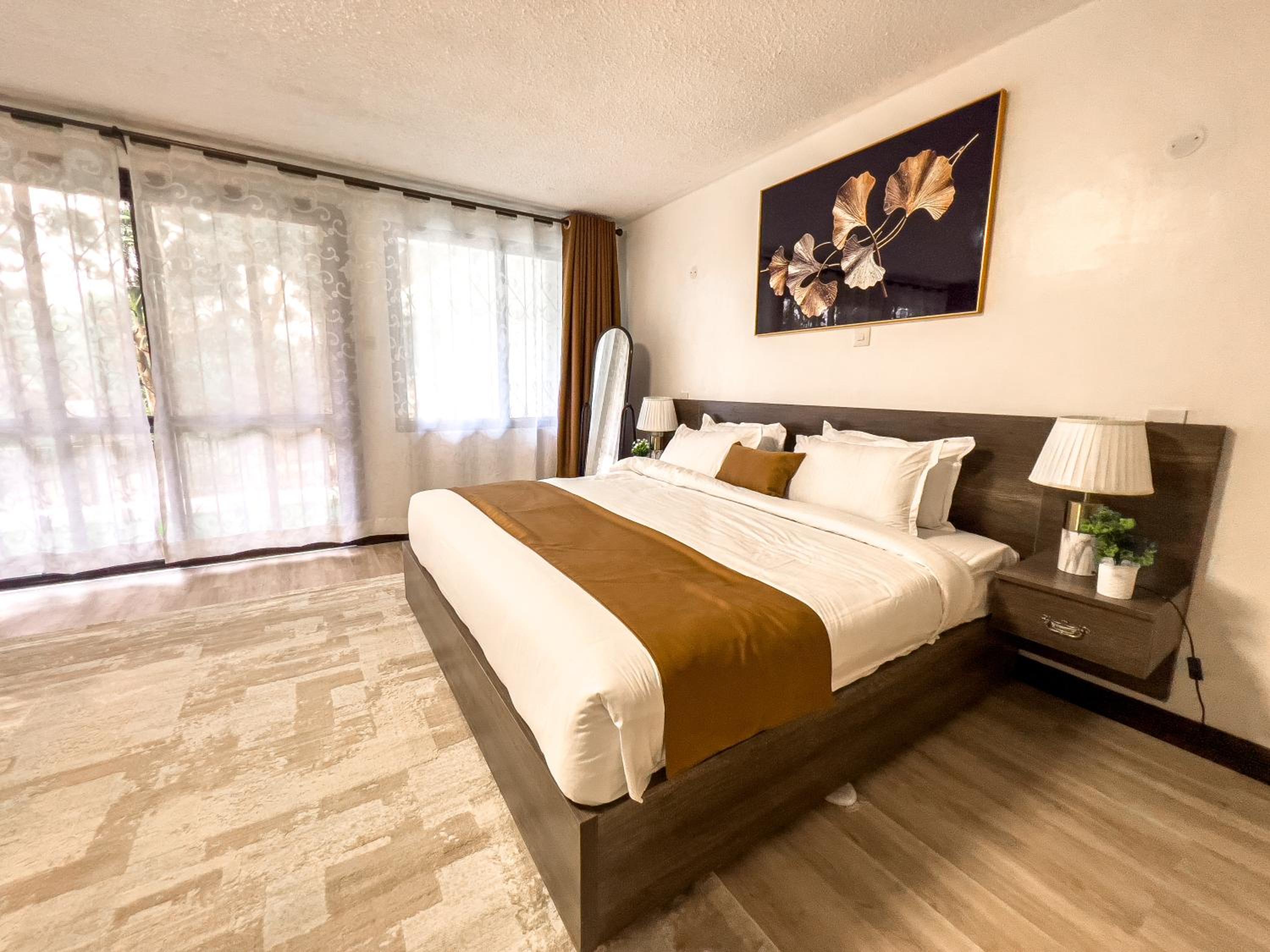 Executive Suite