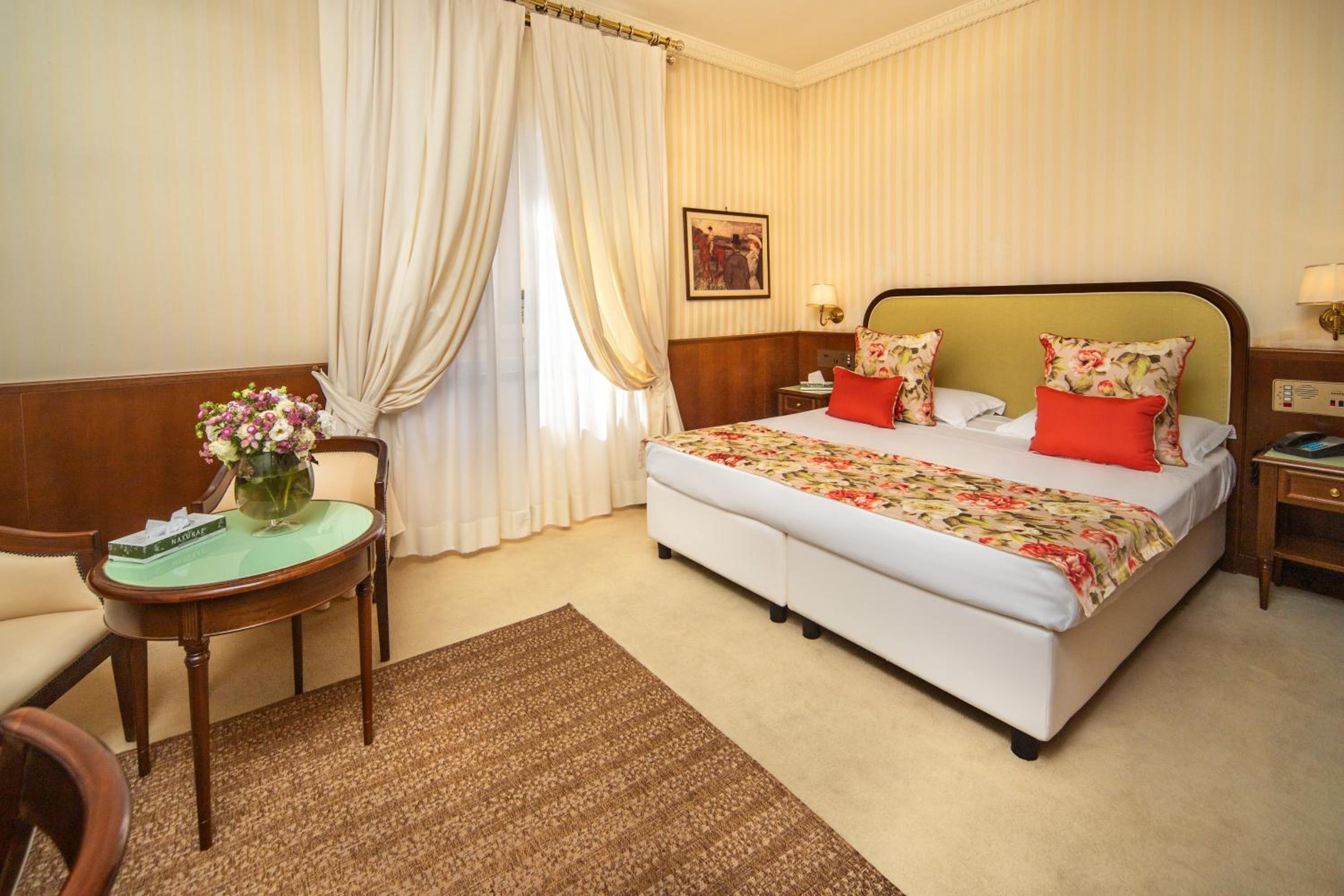 Superior Double Room photo 3