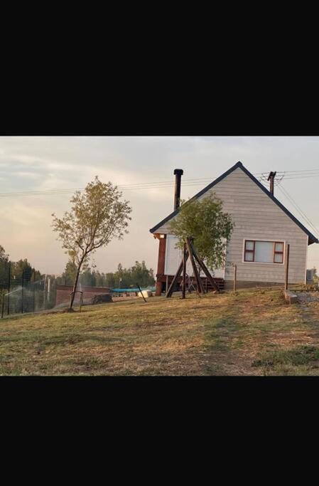 One-Bedroom House photo 2