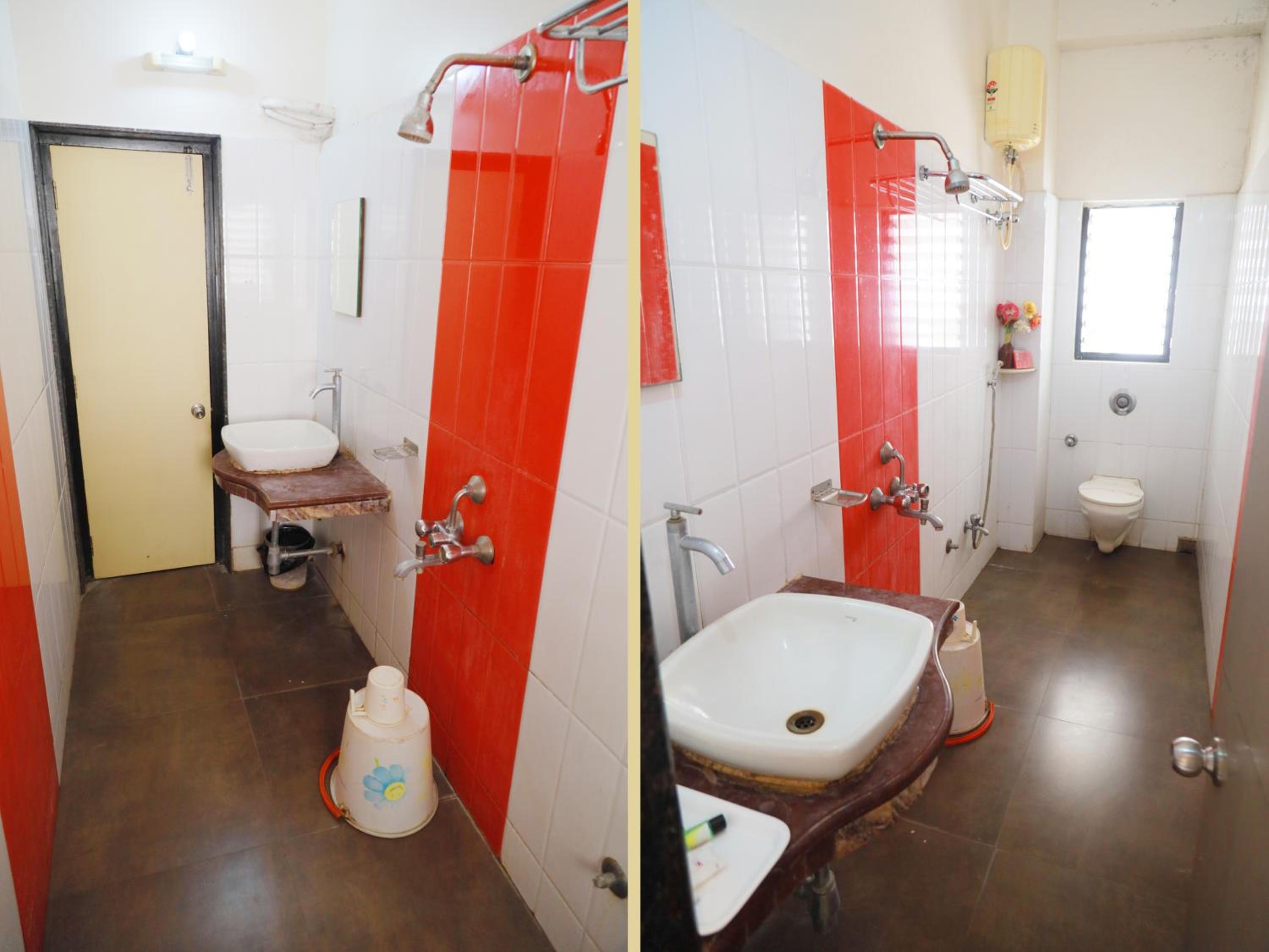 Small Double Room photo 2