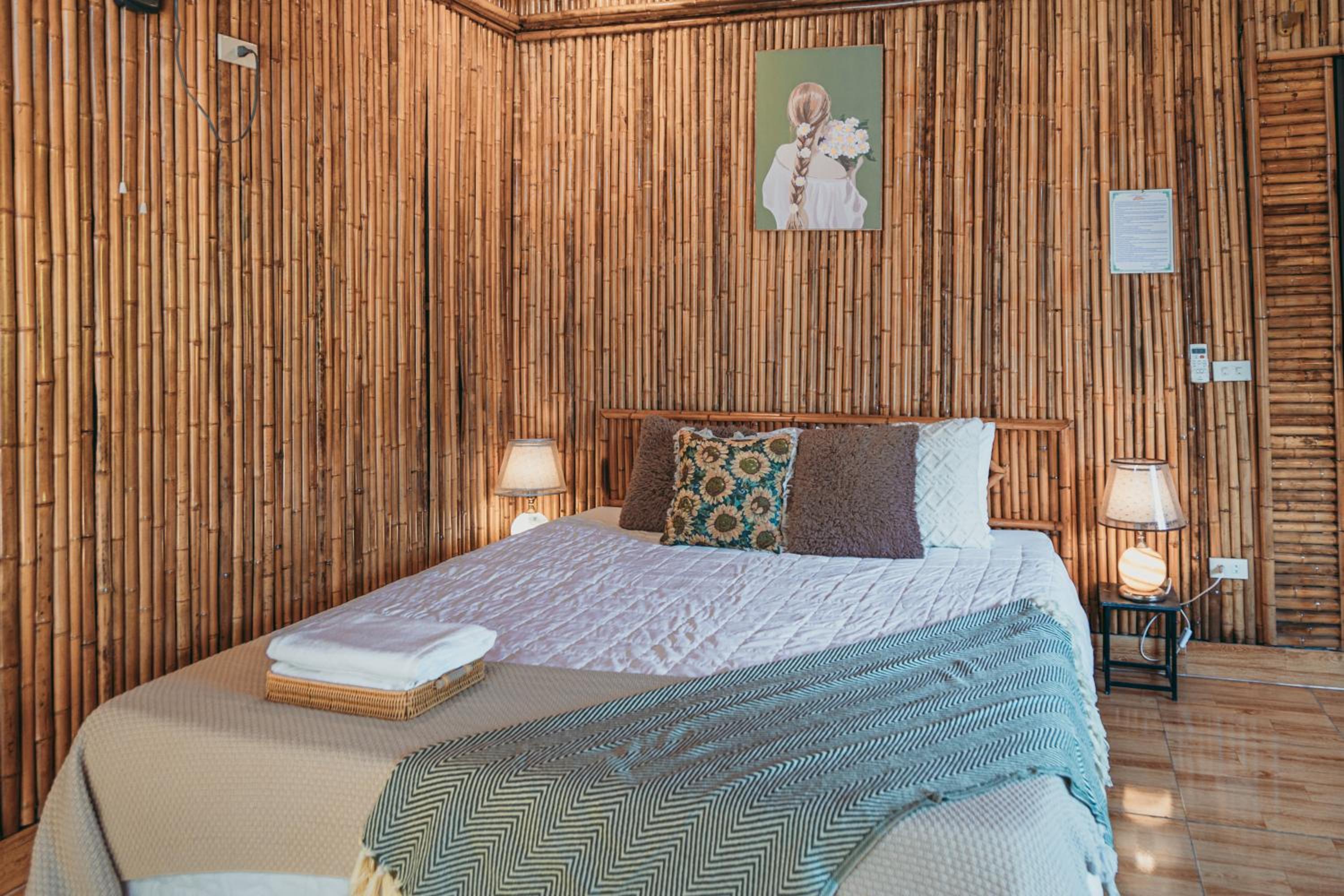 Double Room - Photo 57