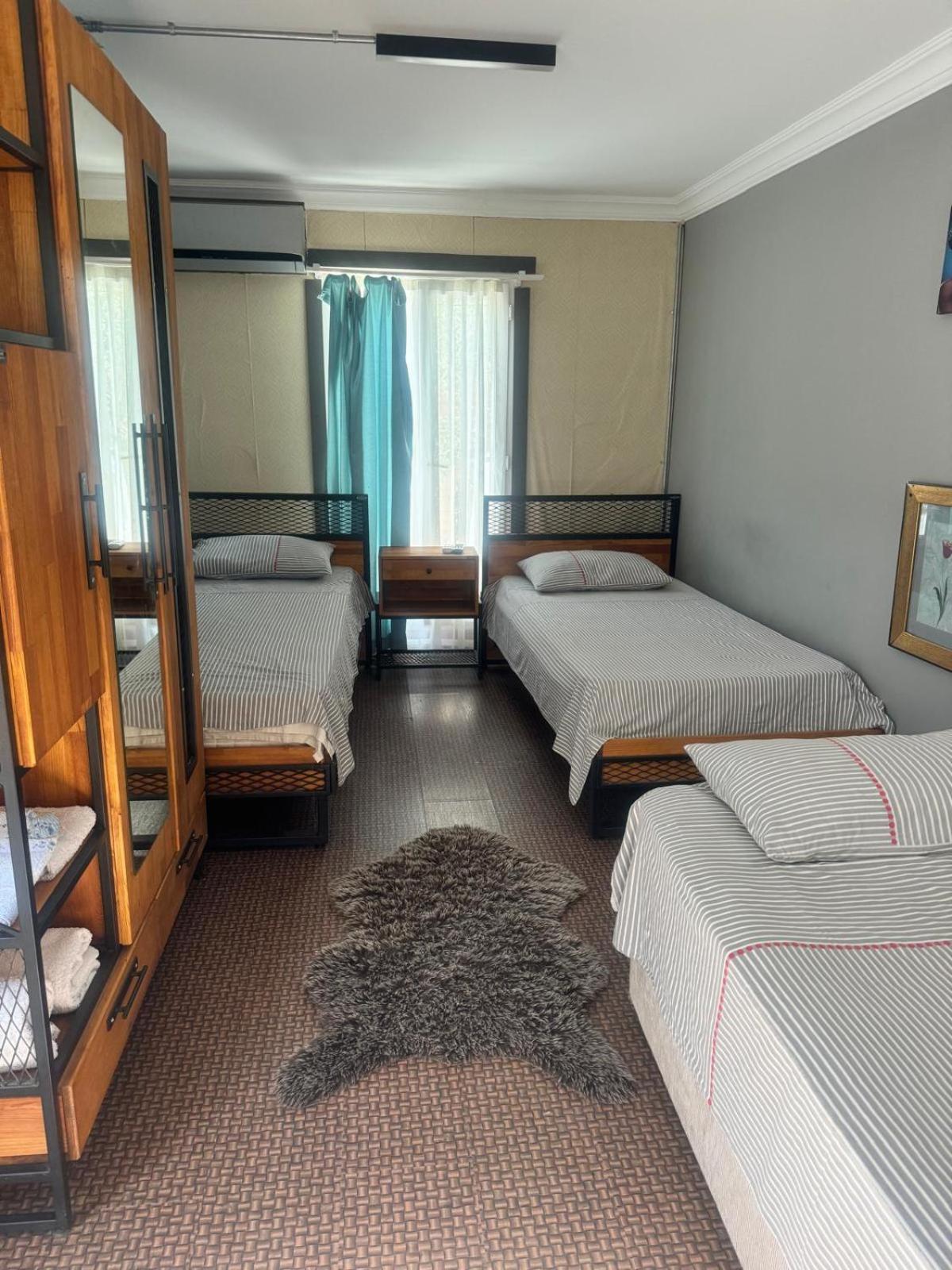 Triple Room photo 3