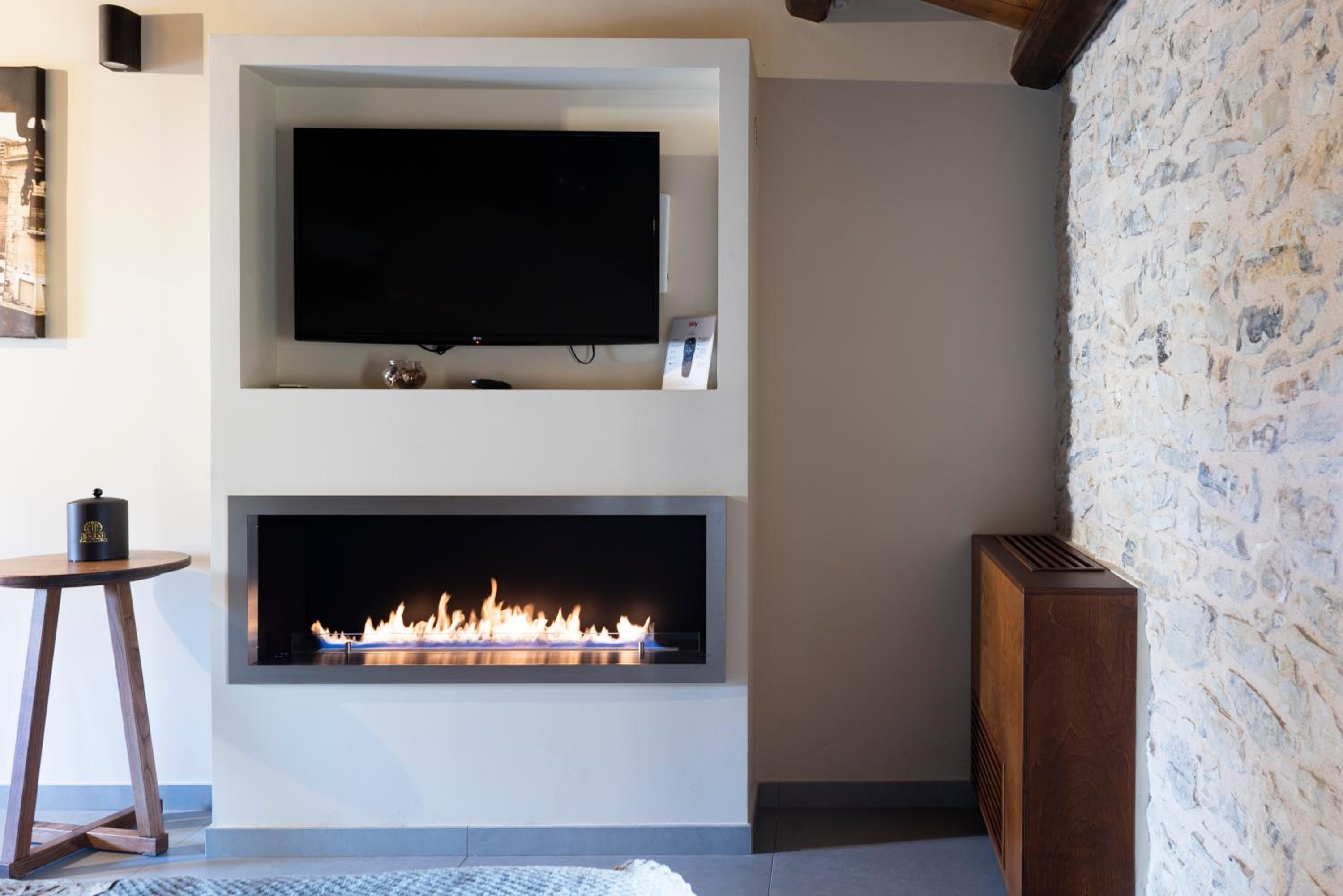 King Suite - Photo 1
