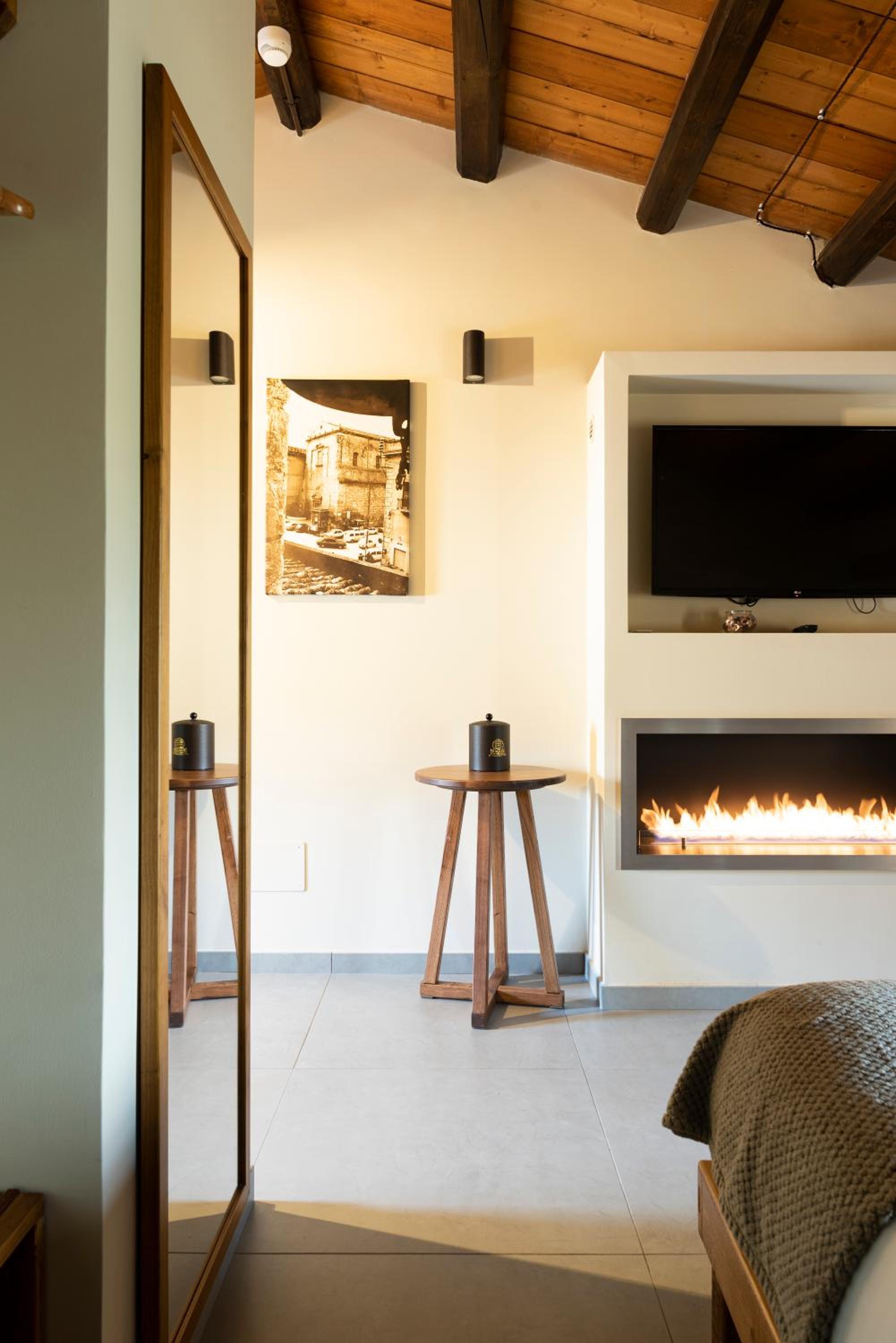 King Suite - Photo 9