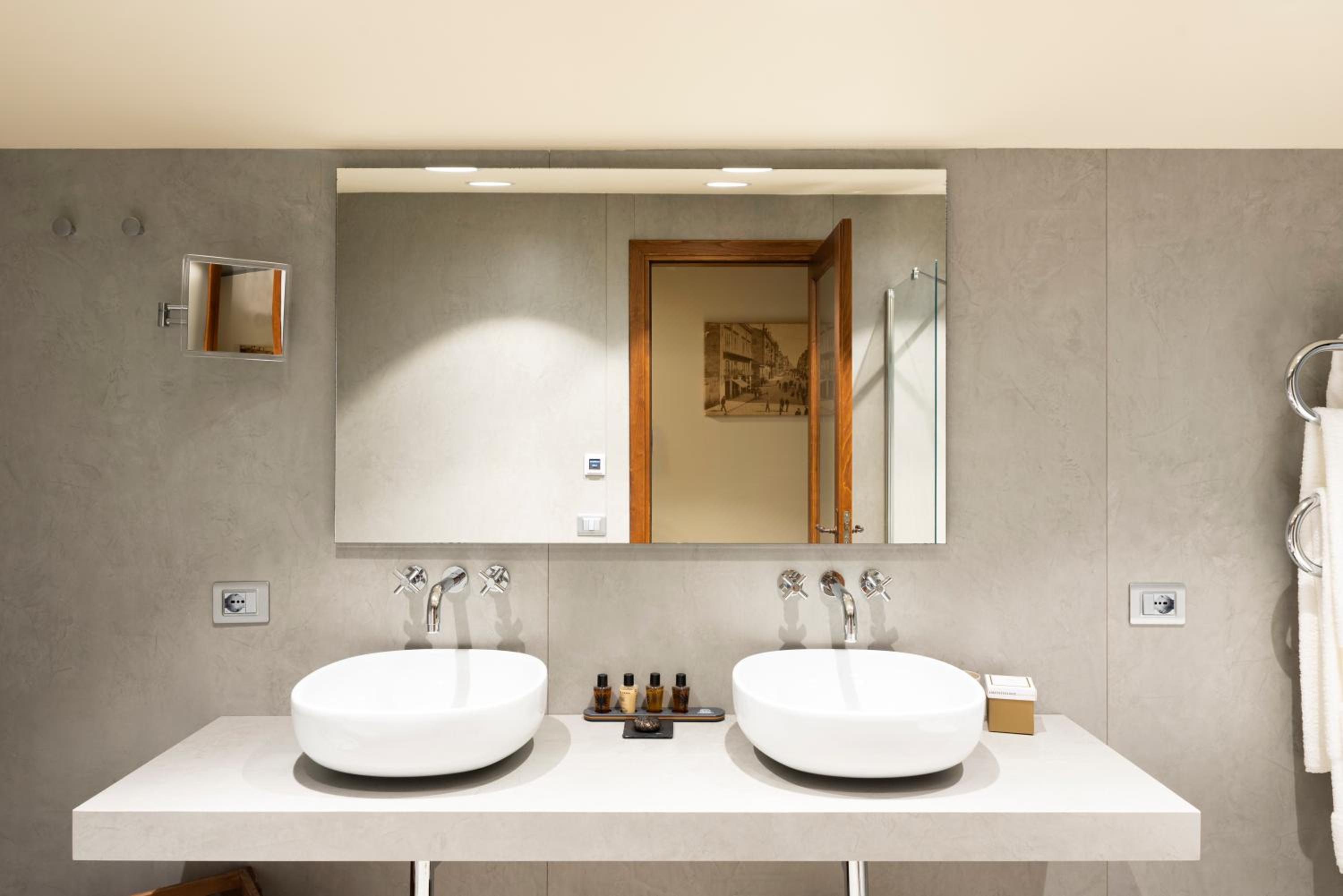 Family Suite - Photo 13
