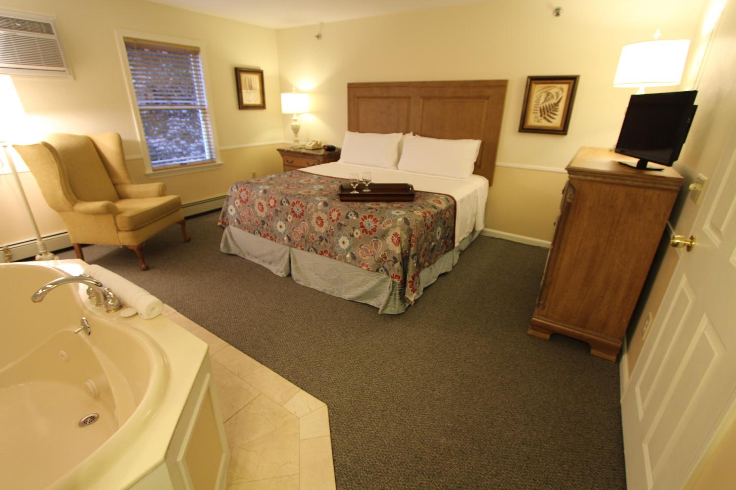 One-Bedroom Suite photo 1