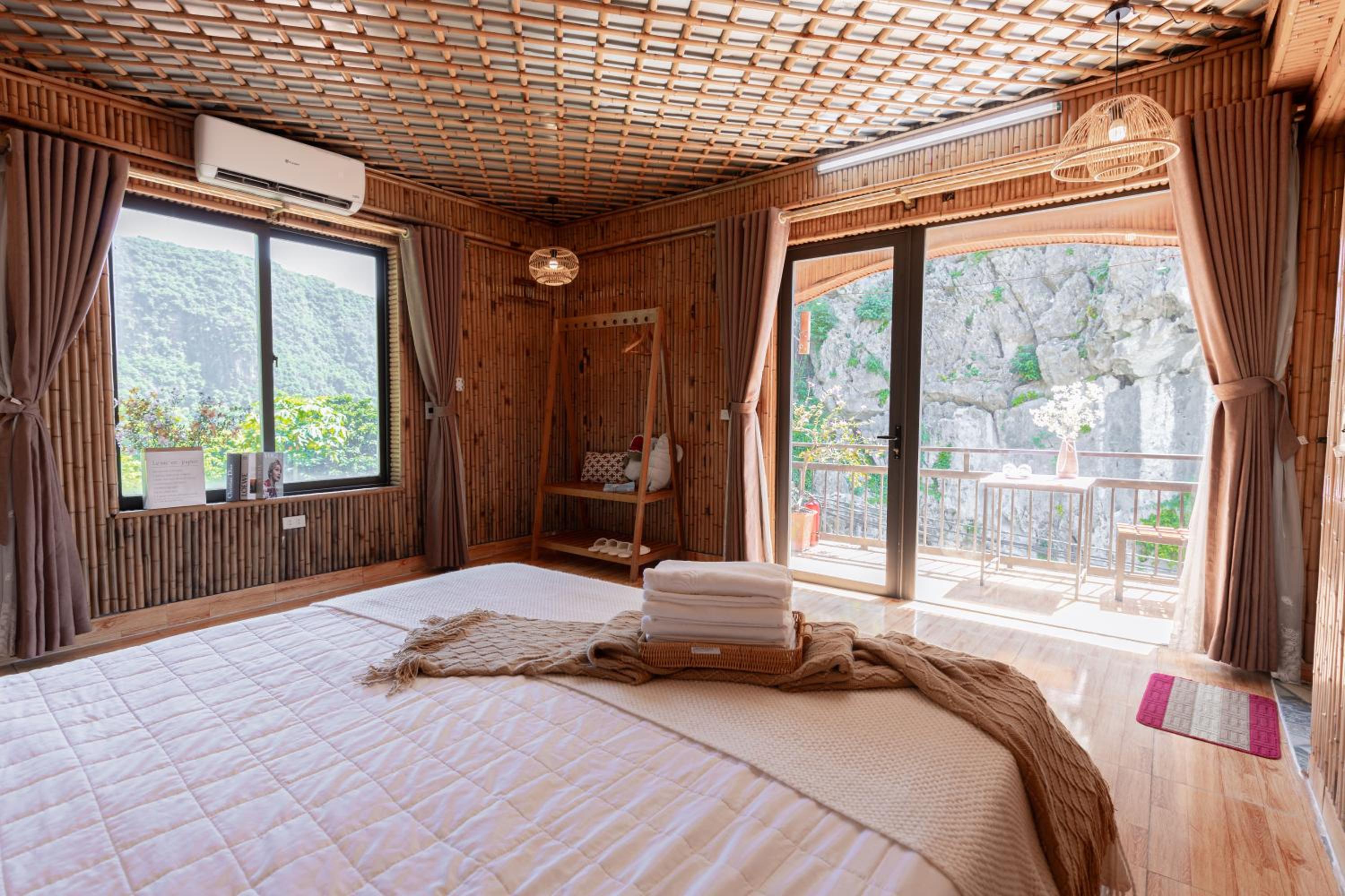 Double Room with Mountain View photo 1