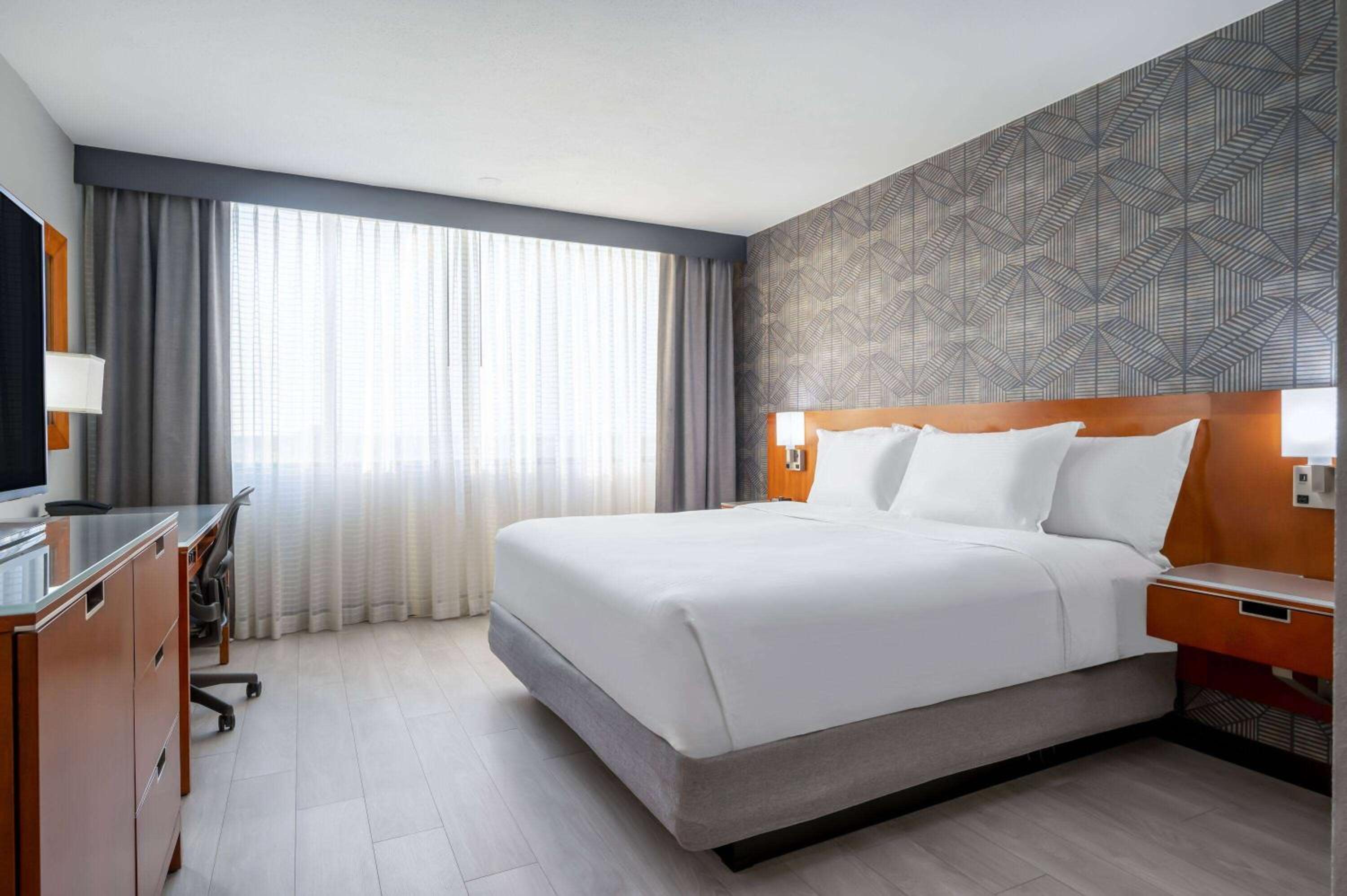 Premier King Room