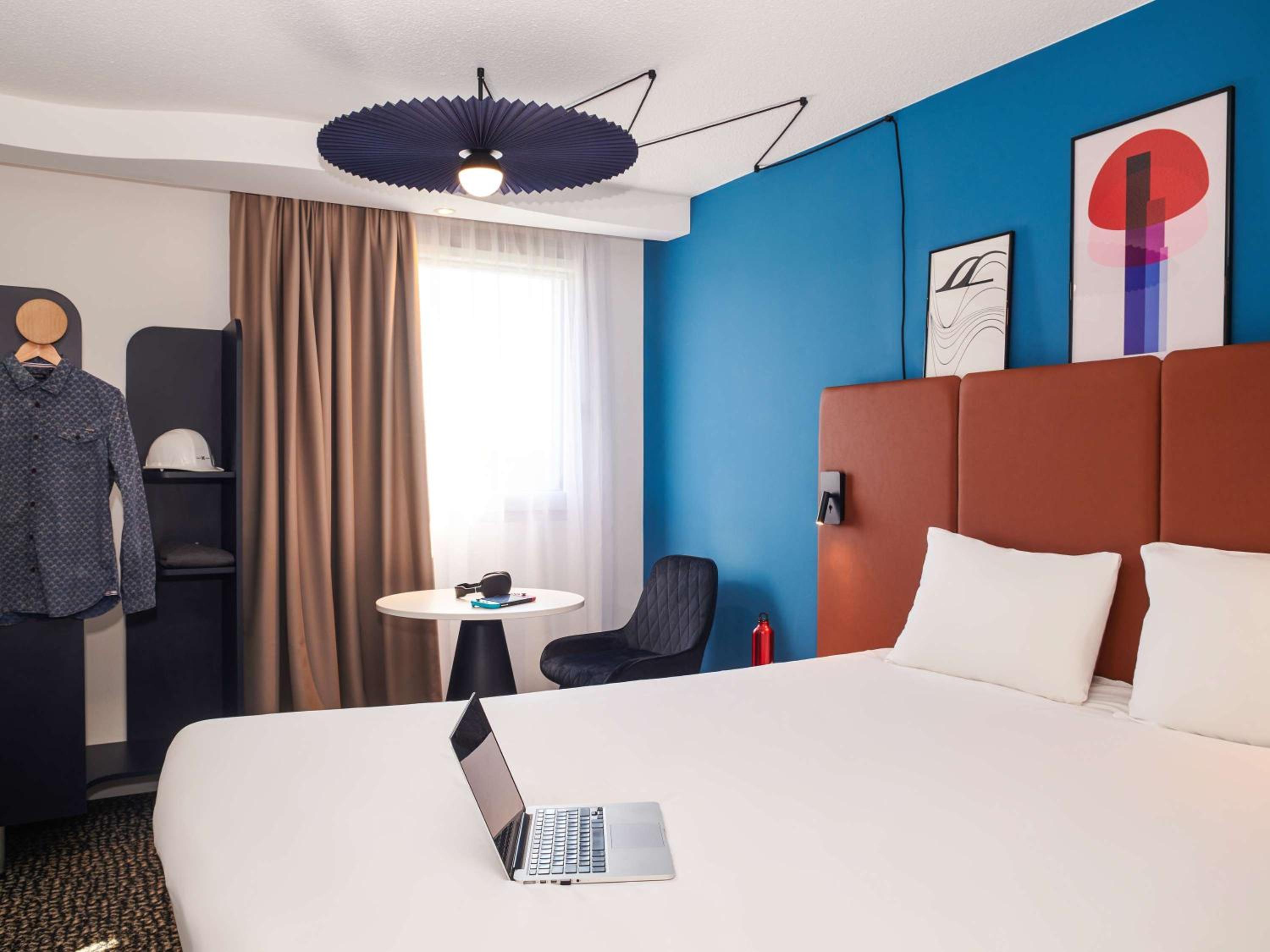 Standard Double Room - Photo 1