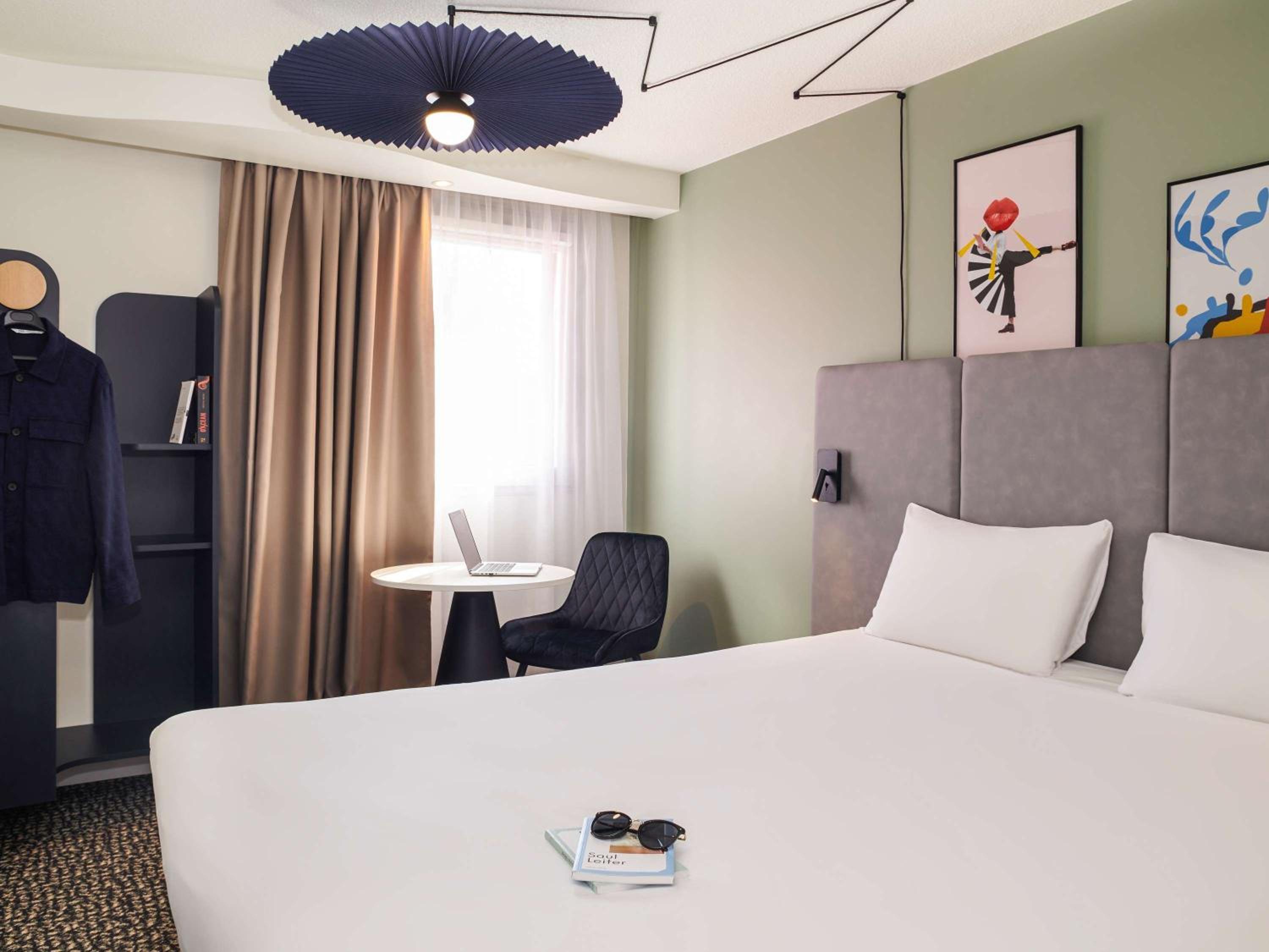 Standard Double Room - Photo 10