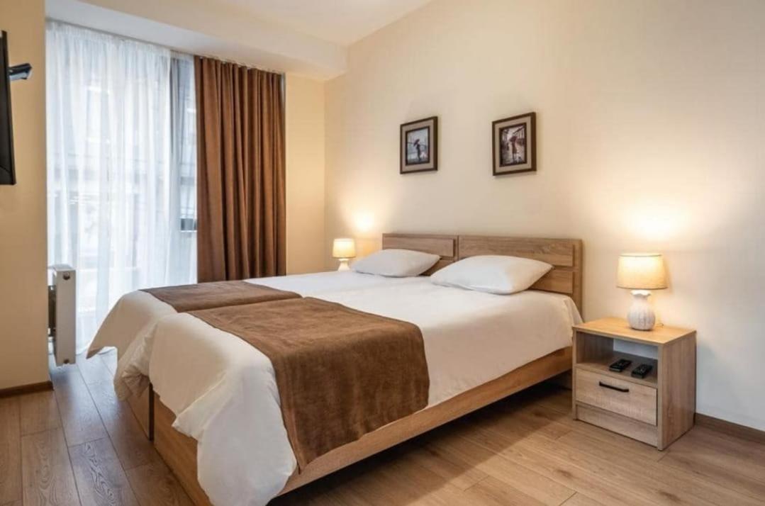 Large Double Or Twin Room